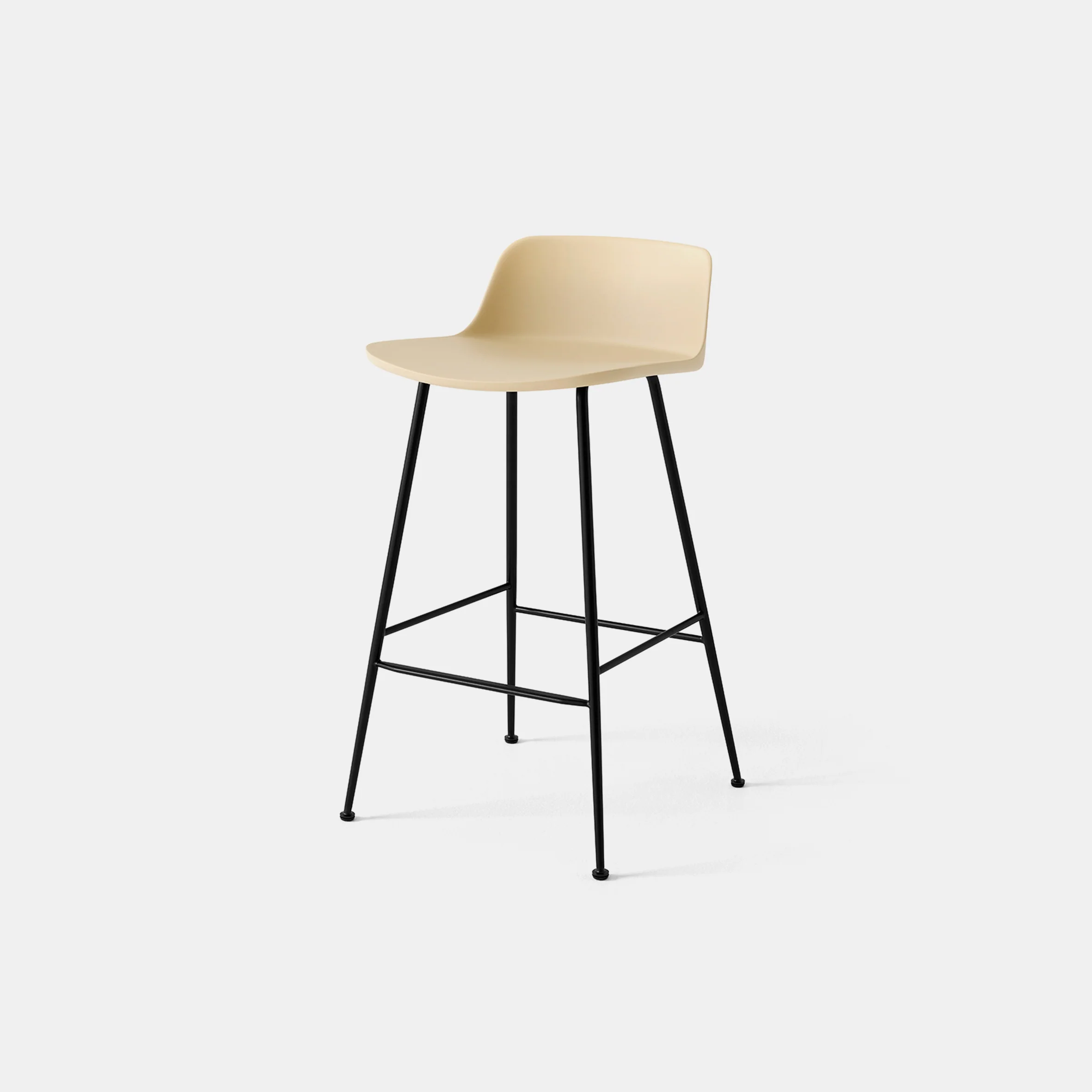 Rely Bar Stool HW81 & HW86 - Image 3