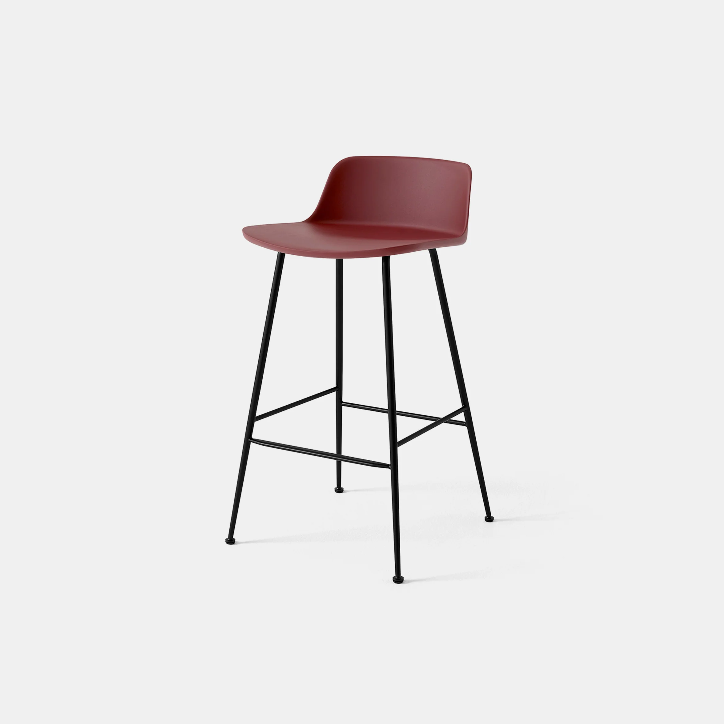 Rely Bar Stool HW81 & HW86 - Image 7