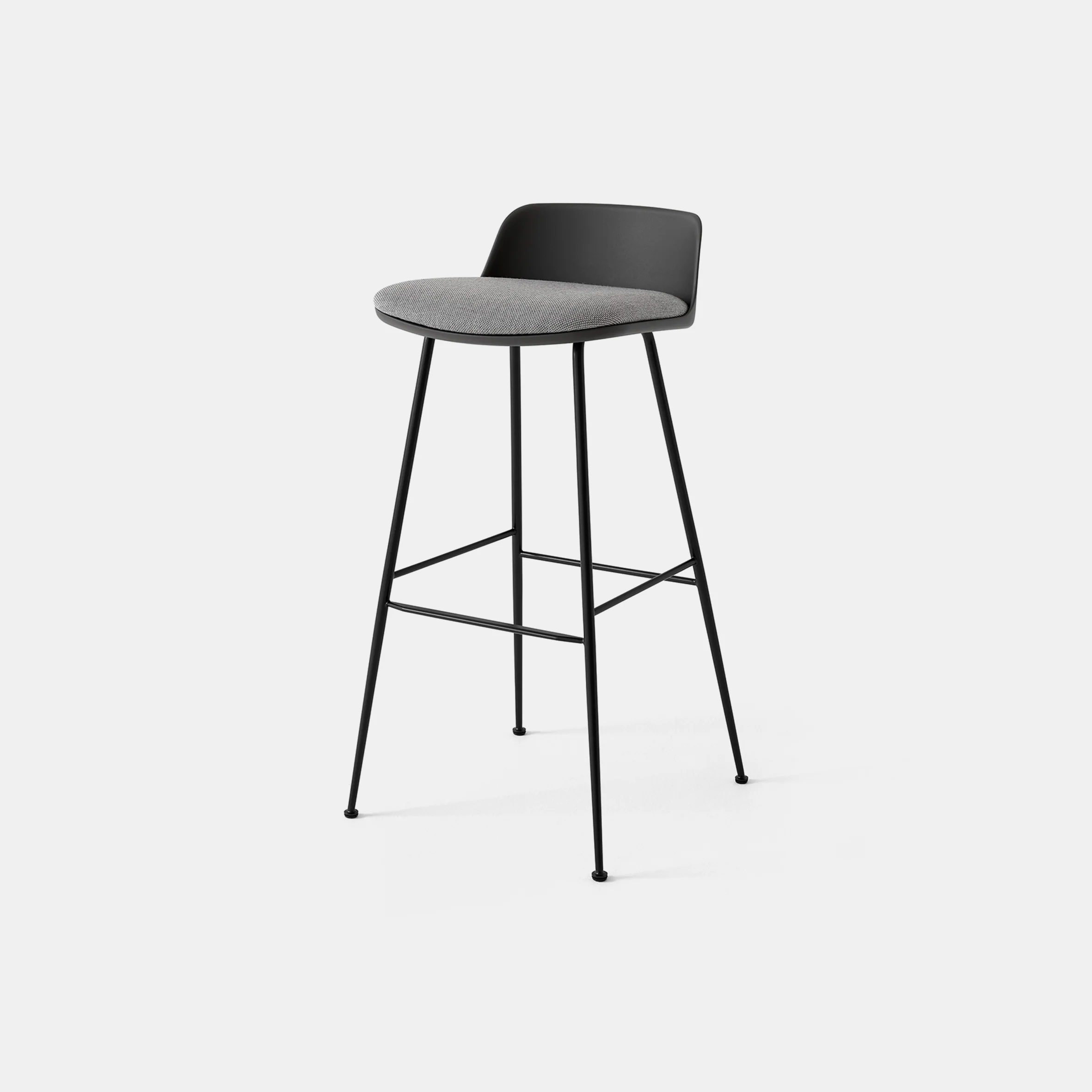 Rely Bar Stool w/Seat Cushion HW82 & HW87 - Image 9