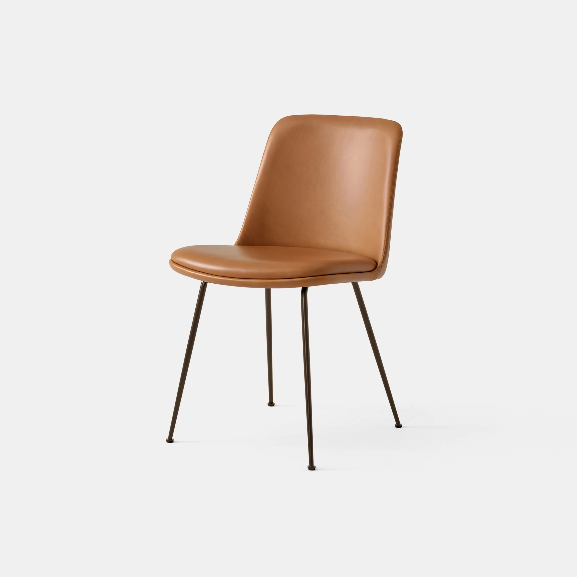 Rely Upholstered Chair w/Seat Cushion HW9 - Image 3