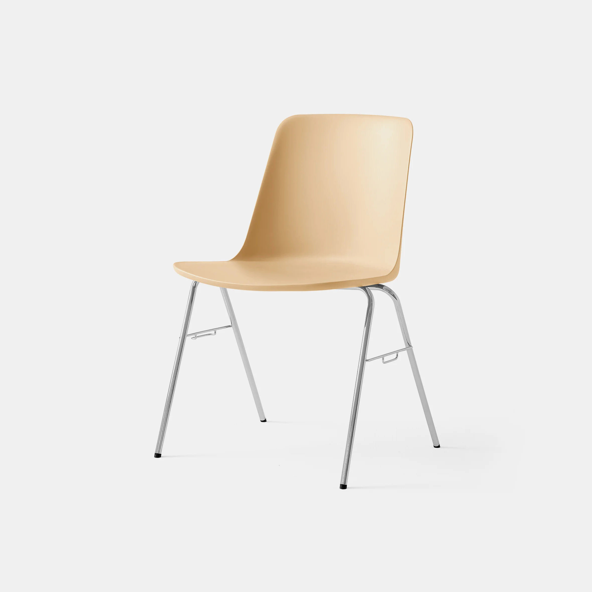 Rely Stackable Chair HW26-HW27 - Image 10