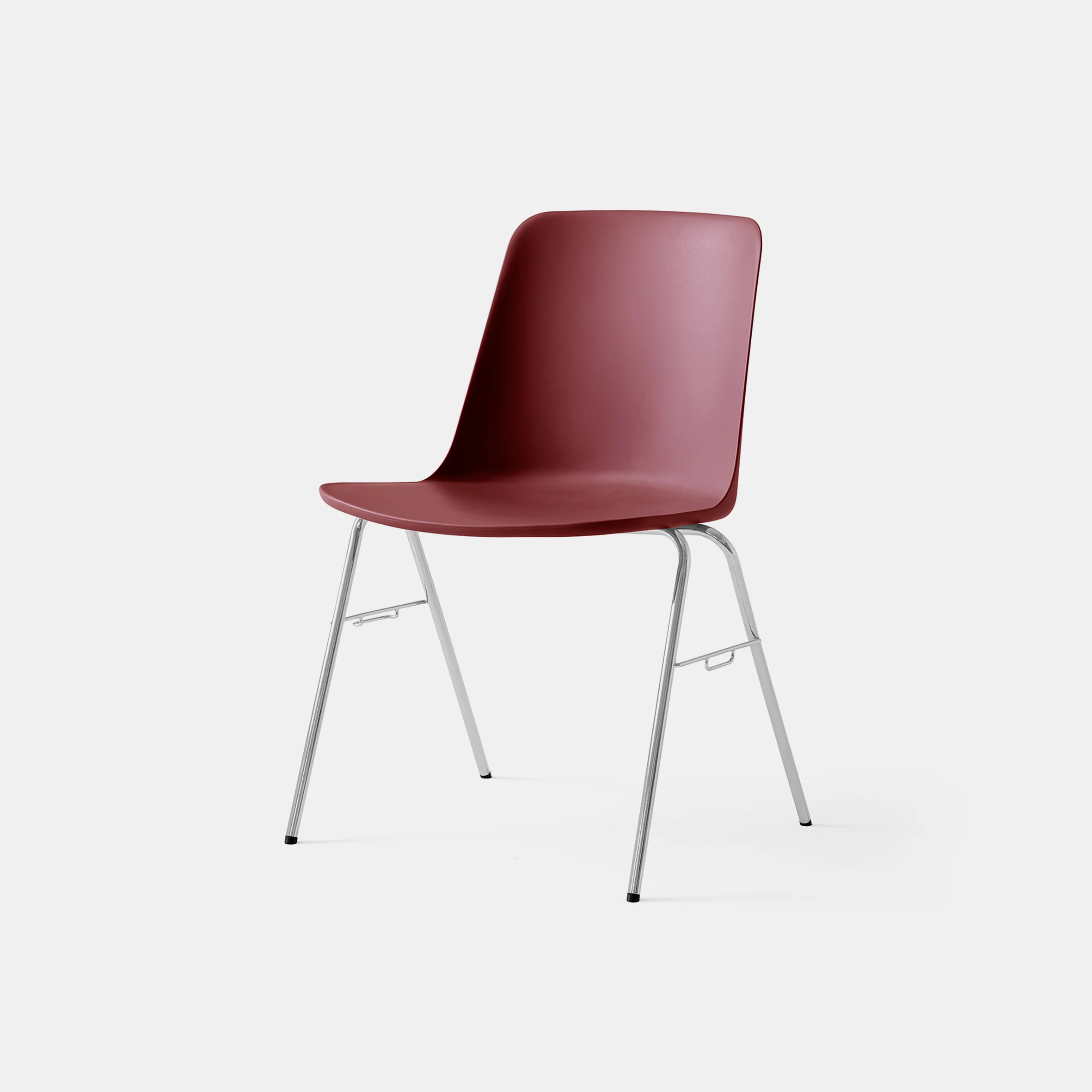 Rely Stackable Chair HW26-HW27 - Image 11