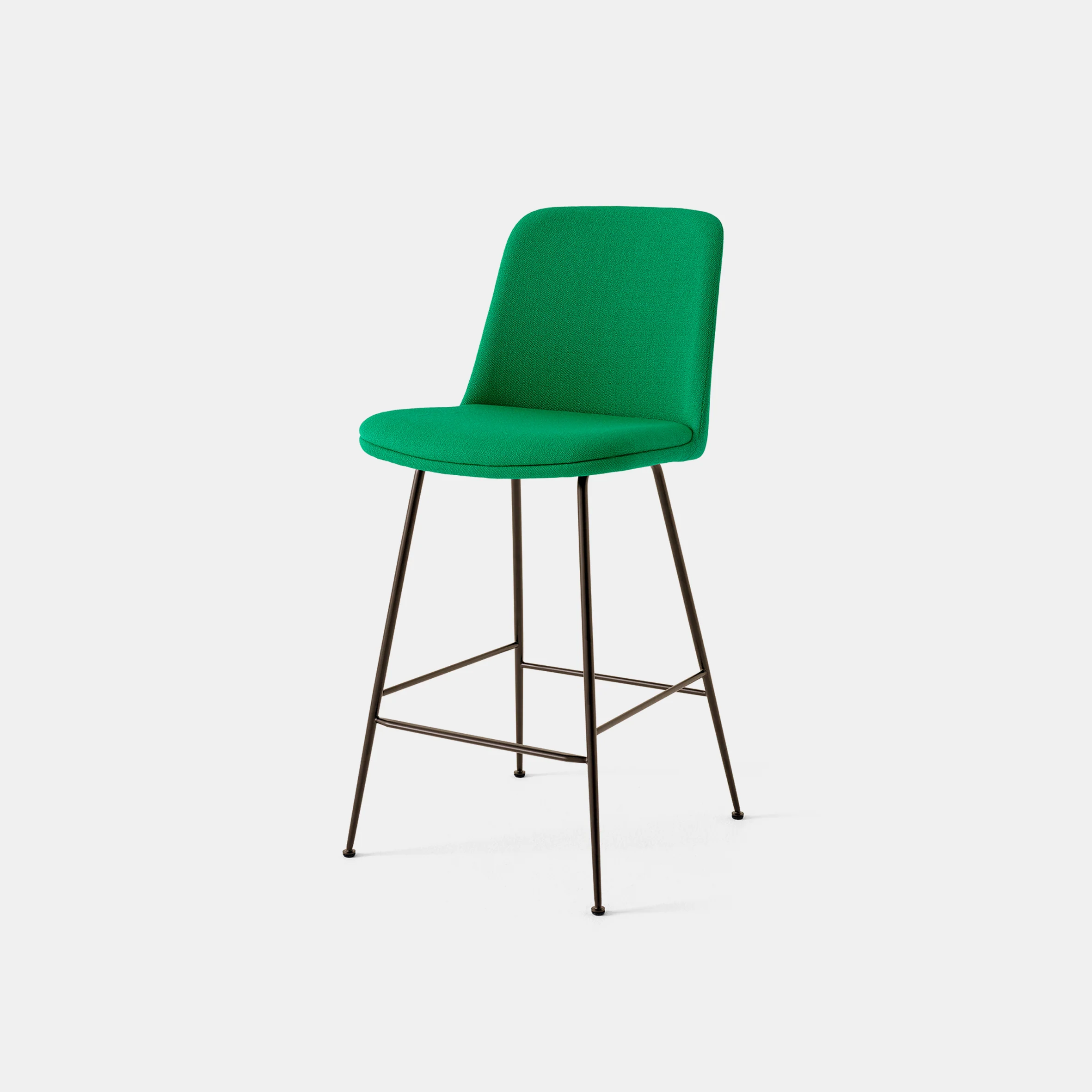 Rely Upholstered Bar Chair HW93 - HW99 - Image 3