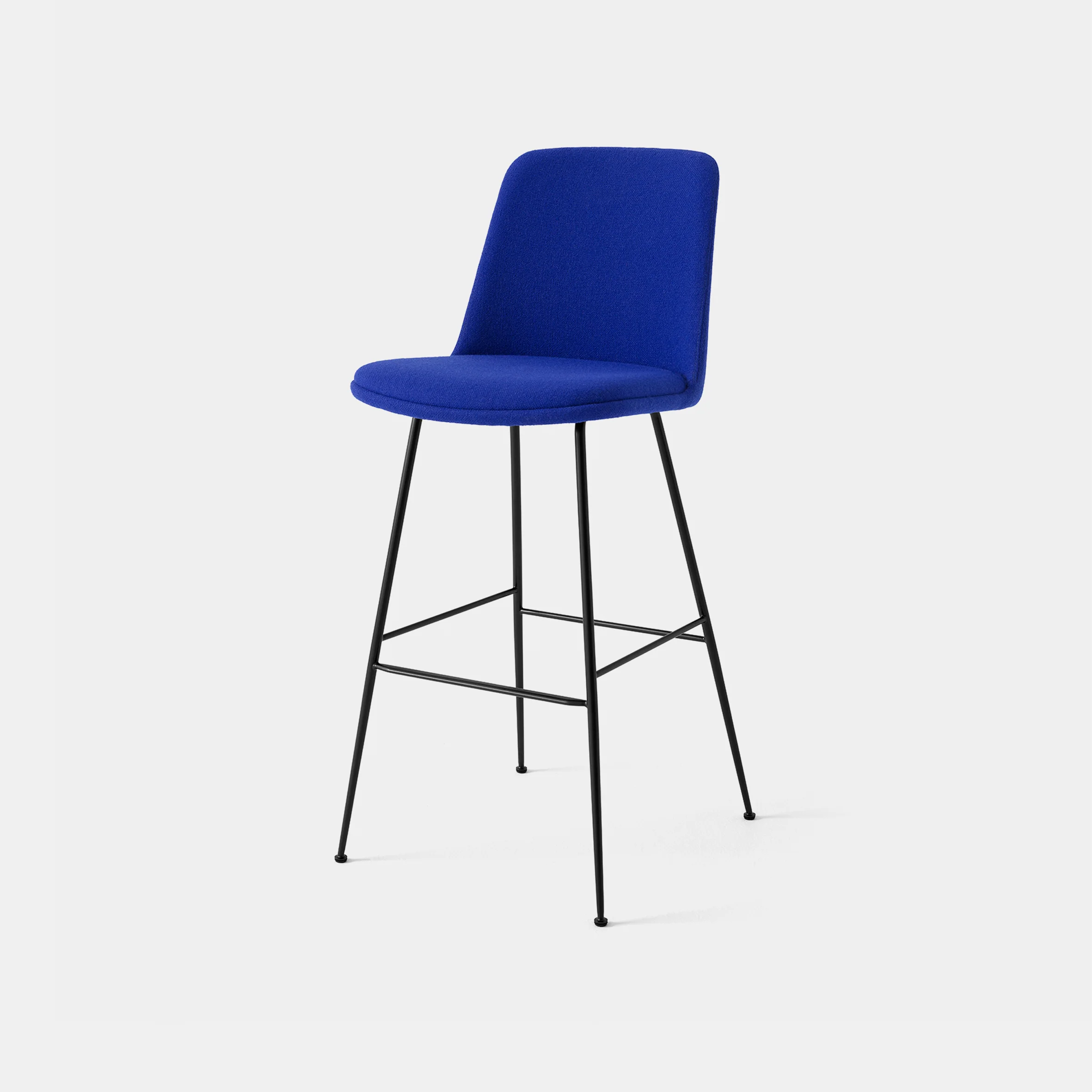 Rely Upholstered Bar Chair HW93 - HW99 - Image 6