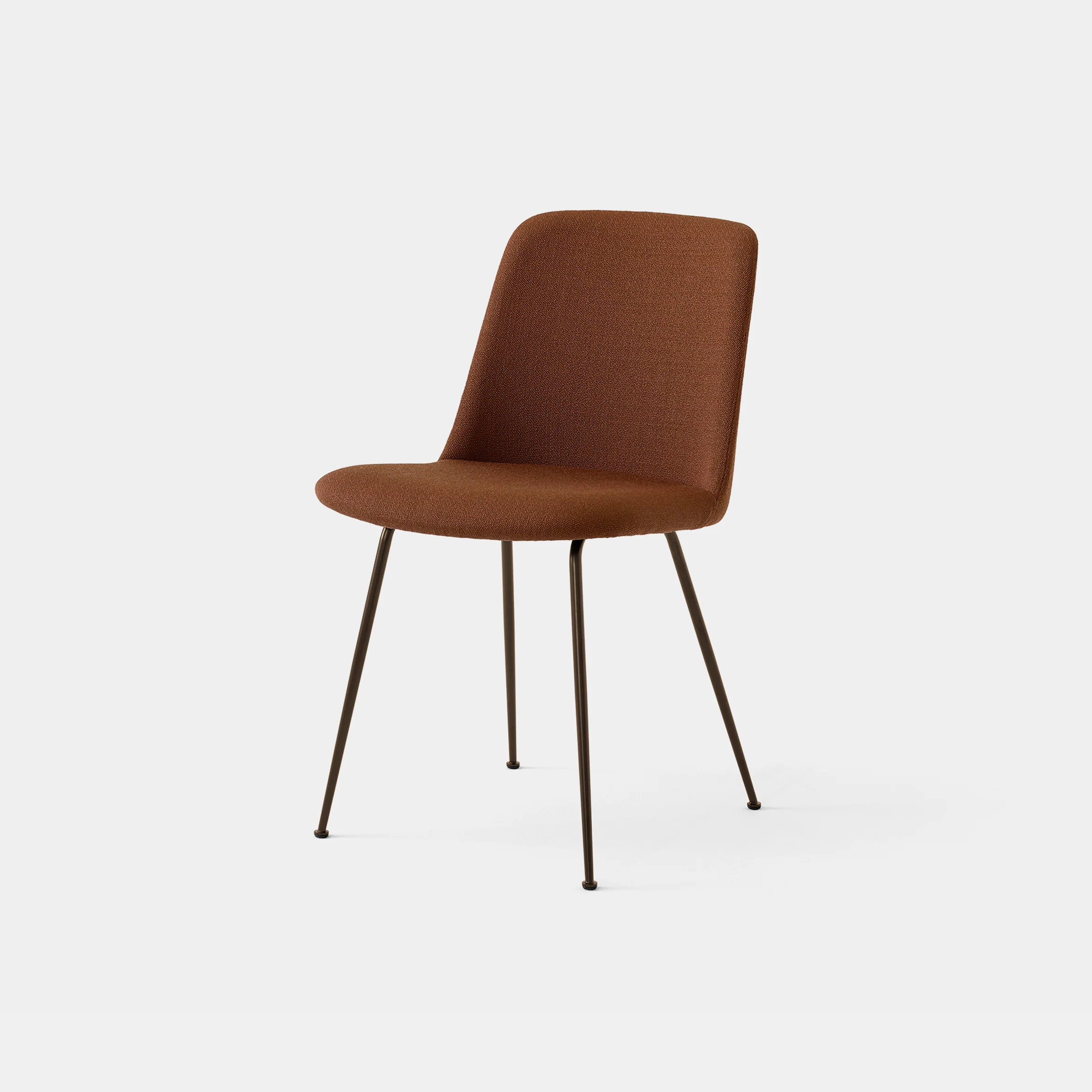Rely Upholstered Chair HW8 - Image 2