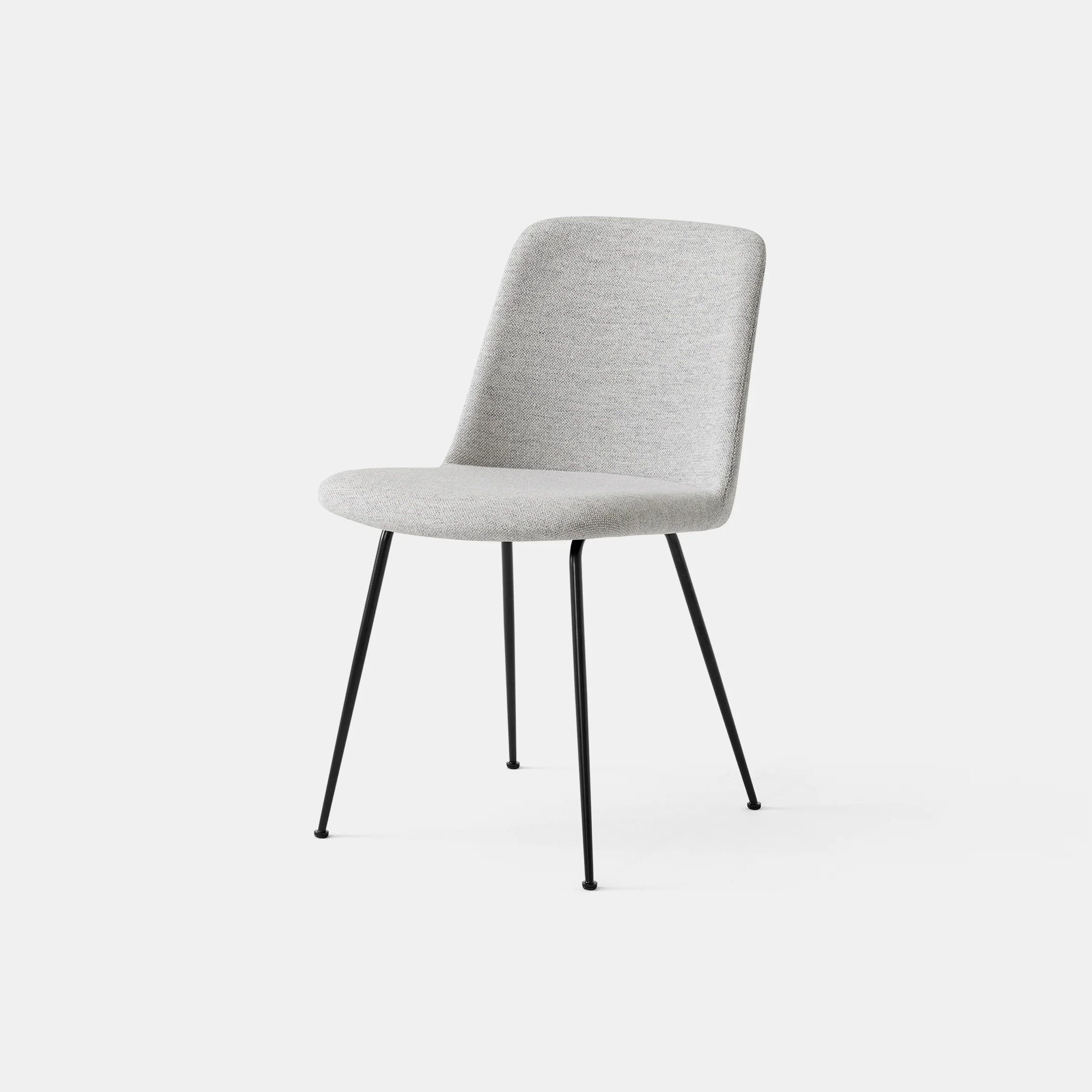 Rely Upholstered Chair HW8 - Image 3