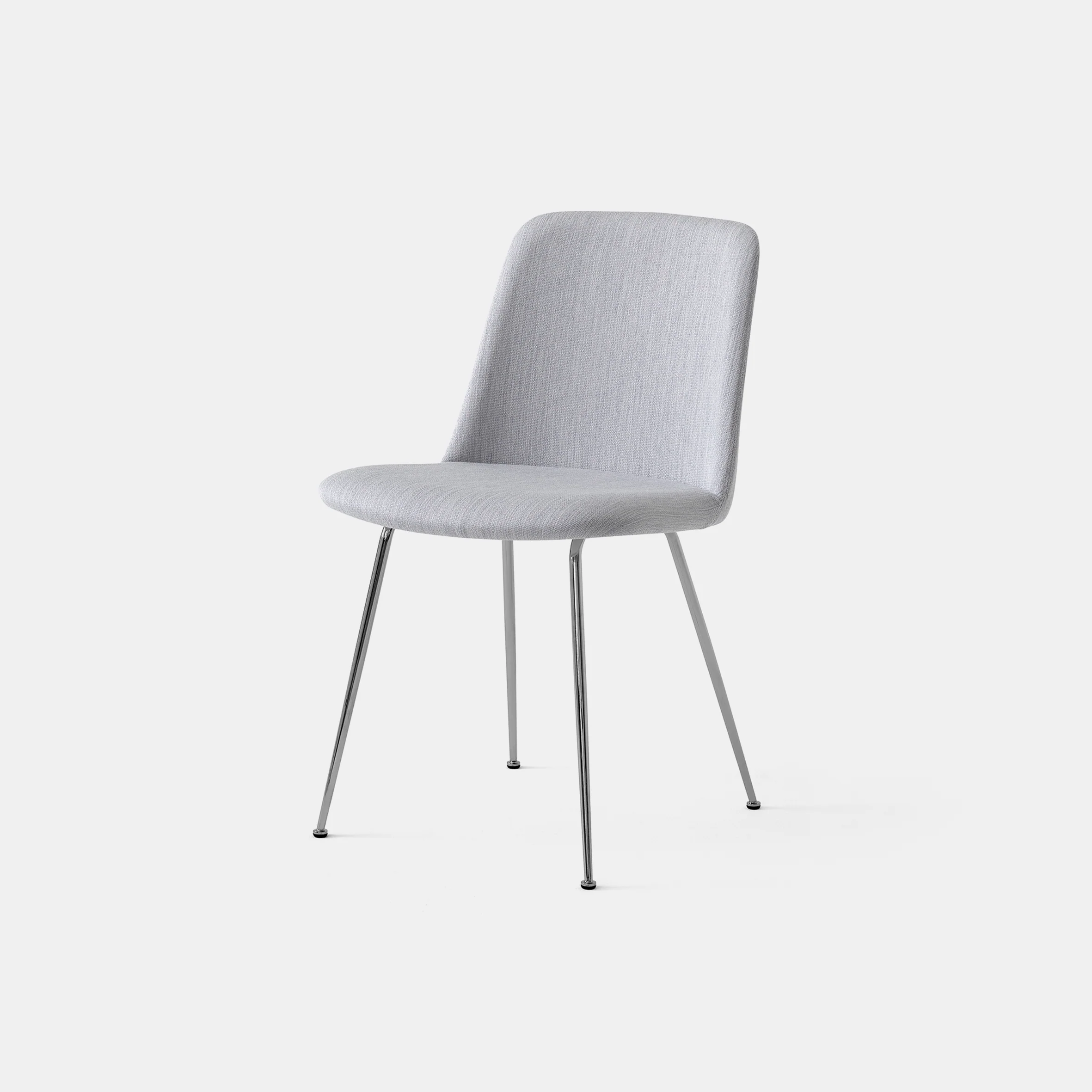 Rely Upholstered Chair HW8 - Image 4