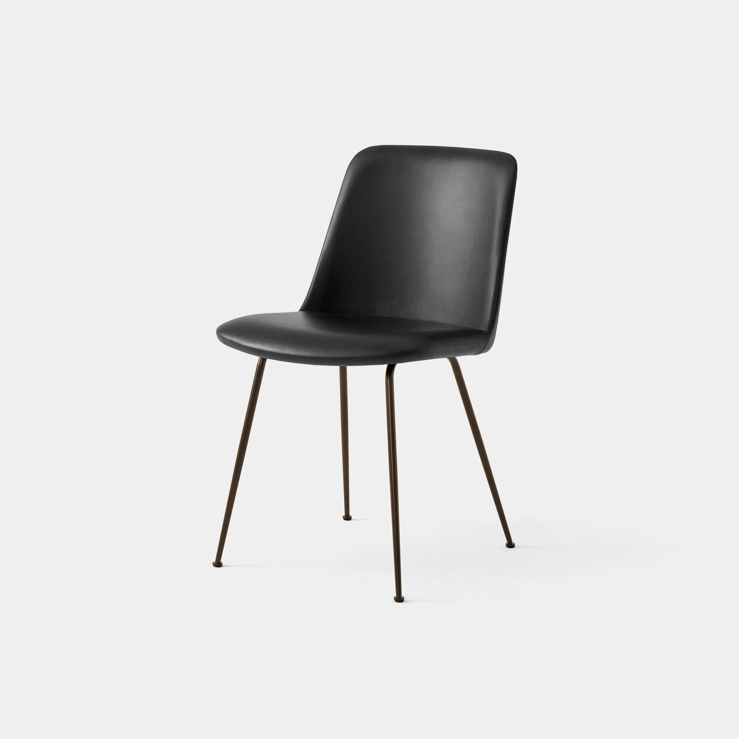 Rely Upholstered Chair HW8 - Image 5