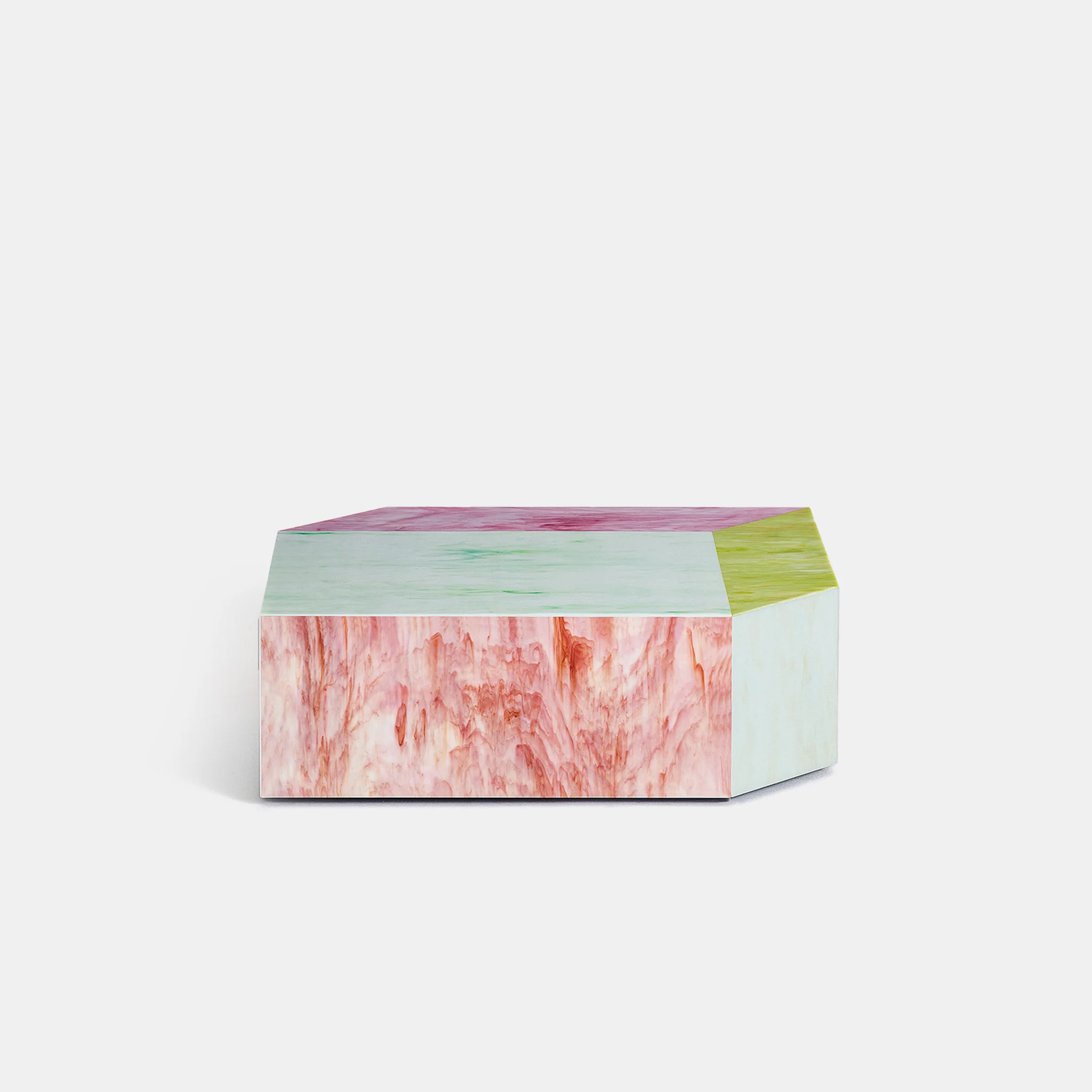 Remis Coffee Table