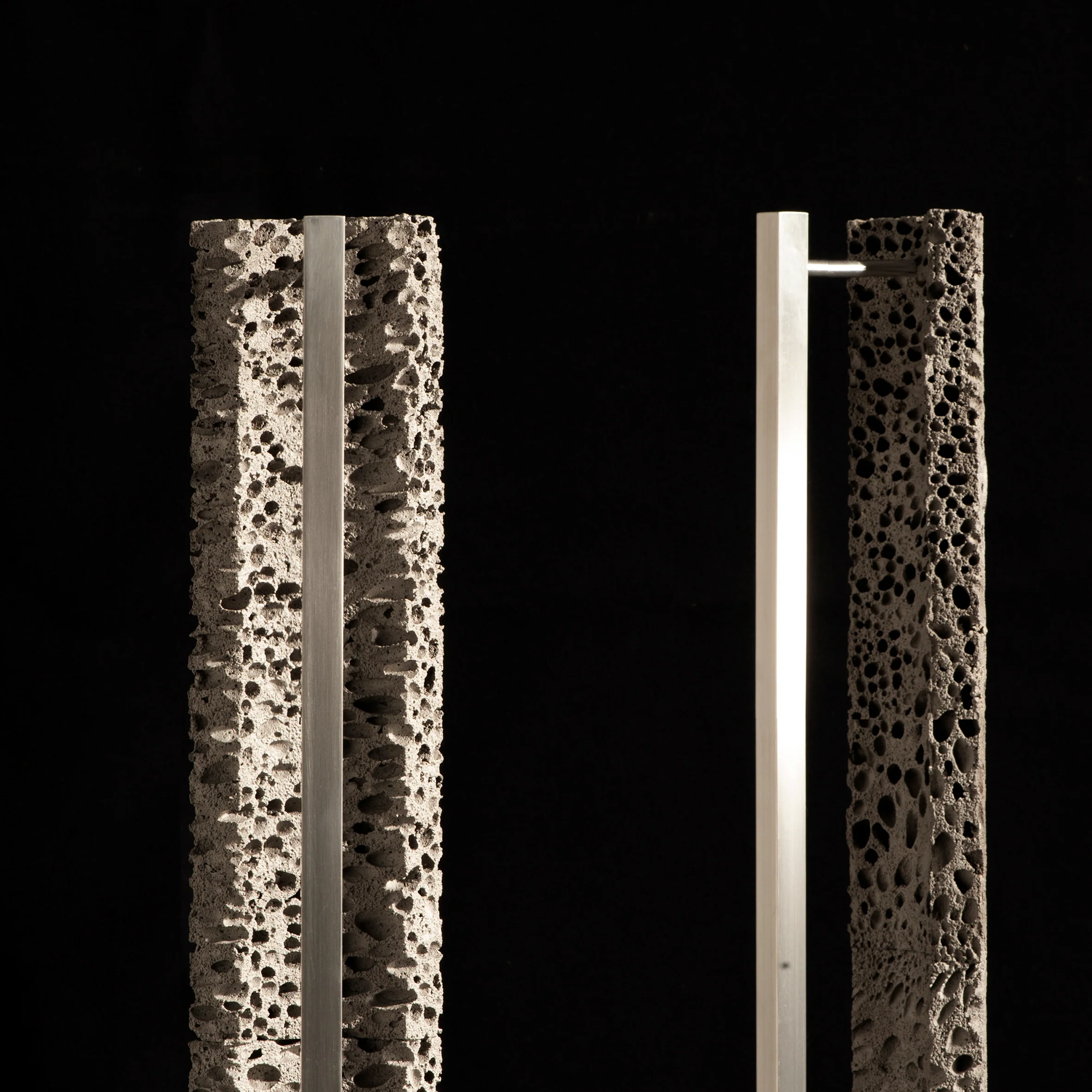 Replica Floor Light - Image 4