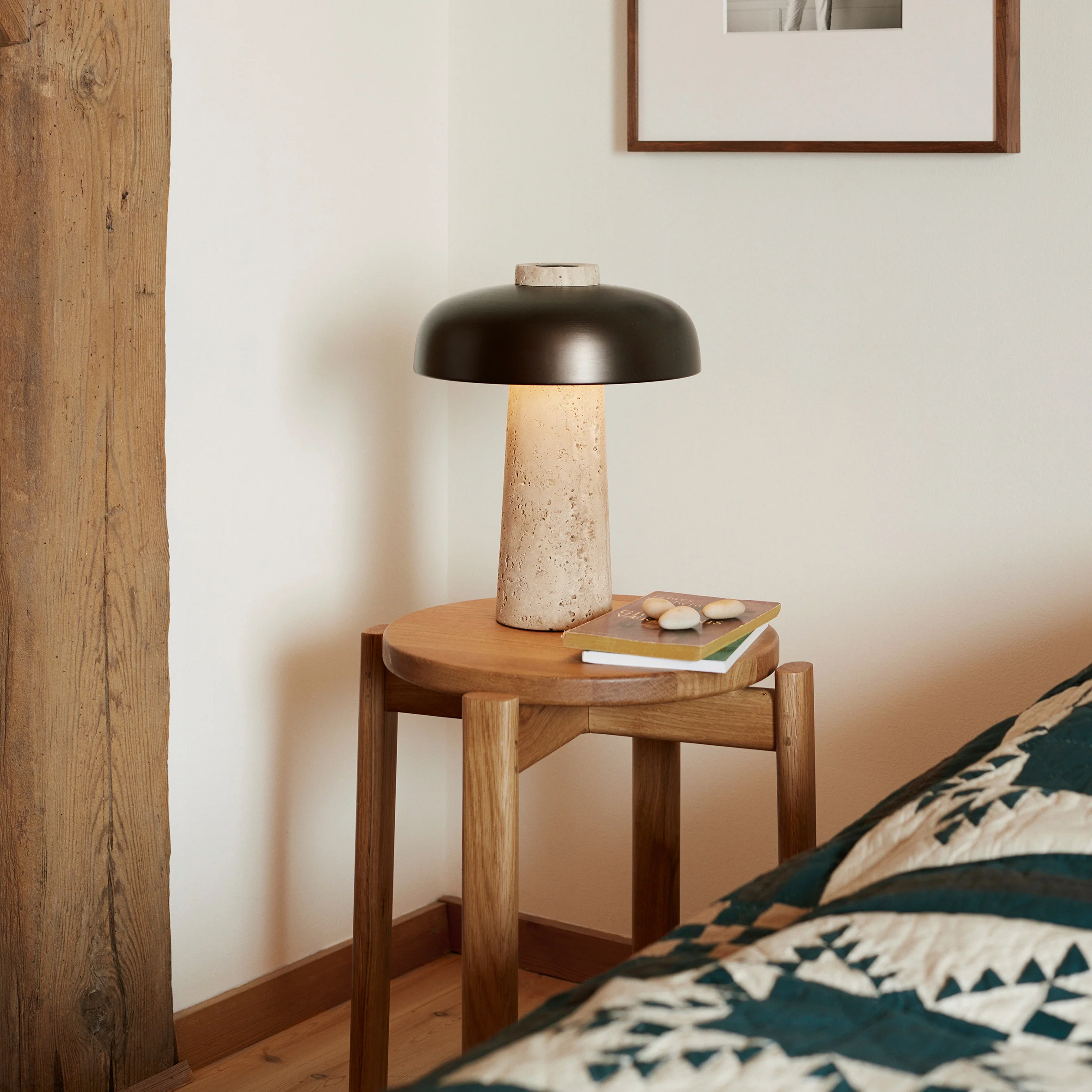 Reverse Table Lamp - Image 8