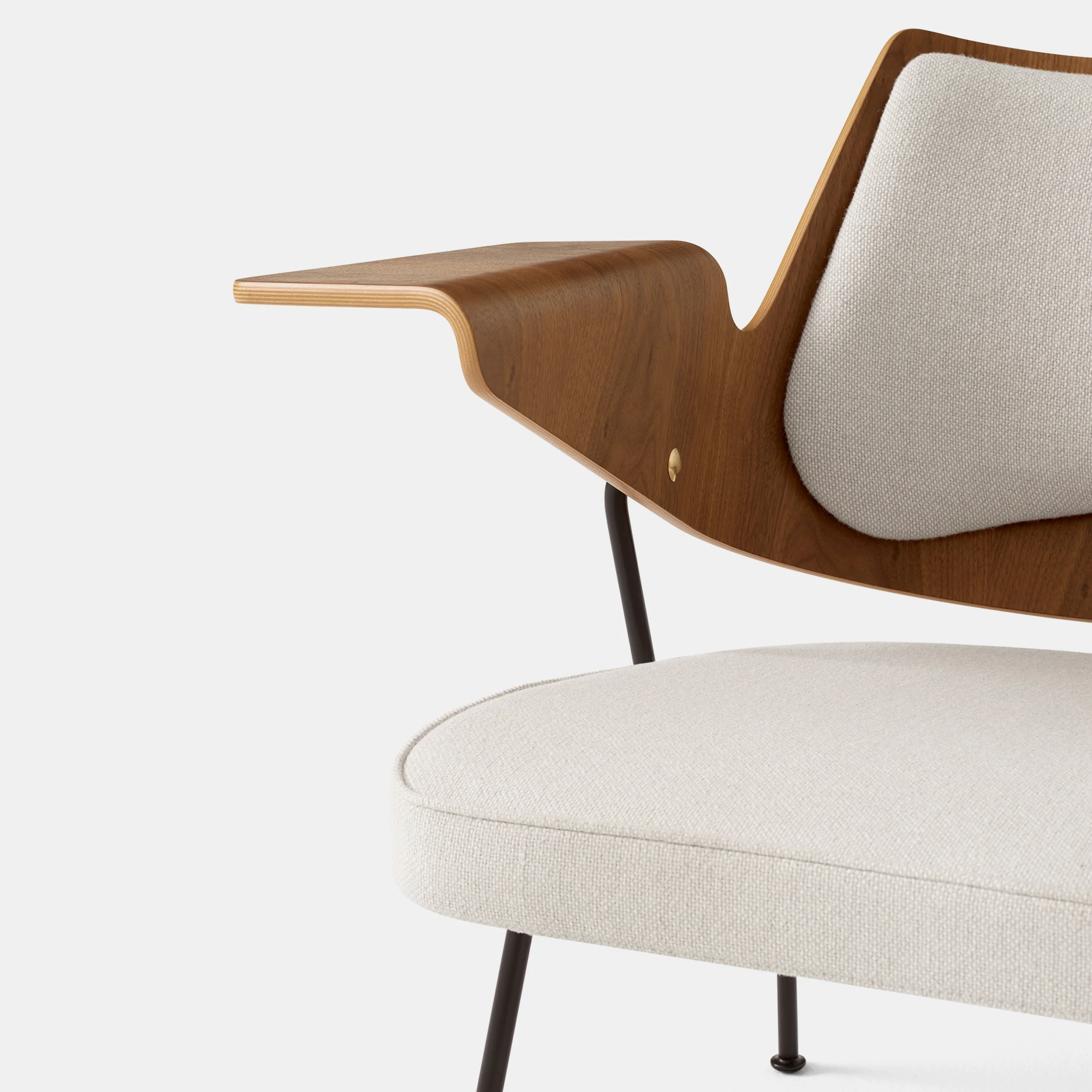 RFH Lounge Chair RD8 - Image 3