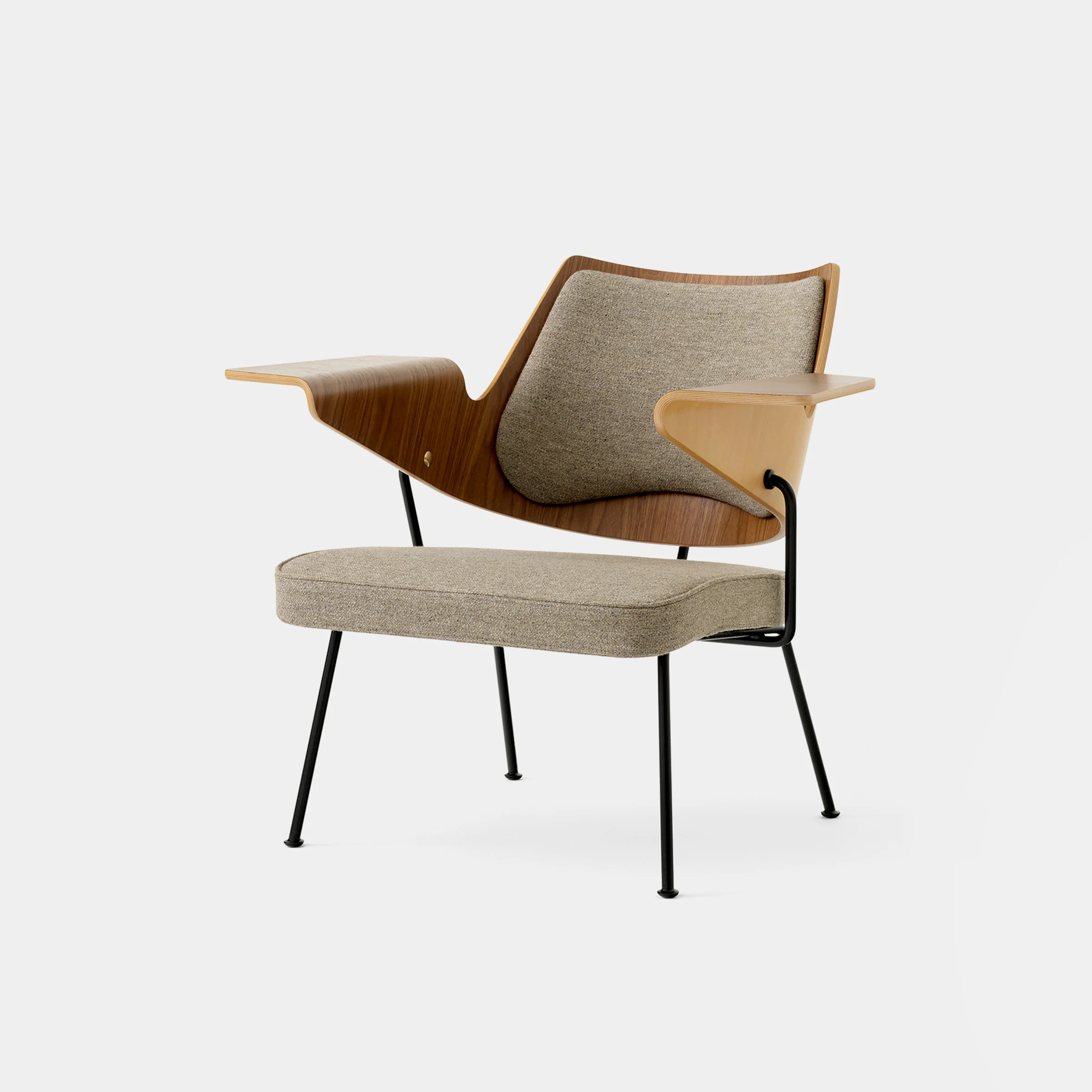 RFH Lounge Chair RD8 - Image 4