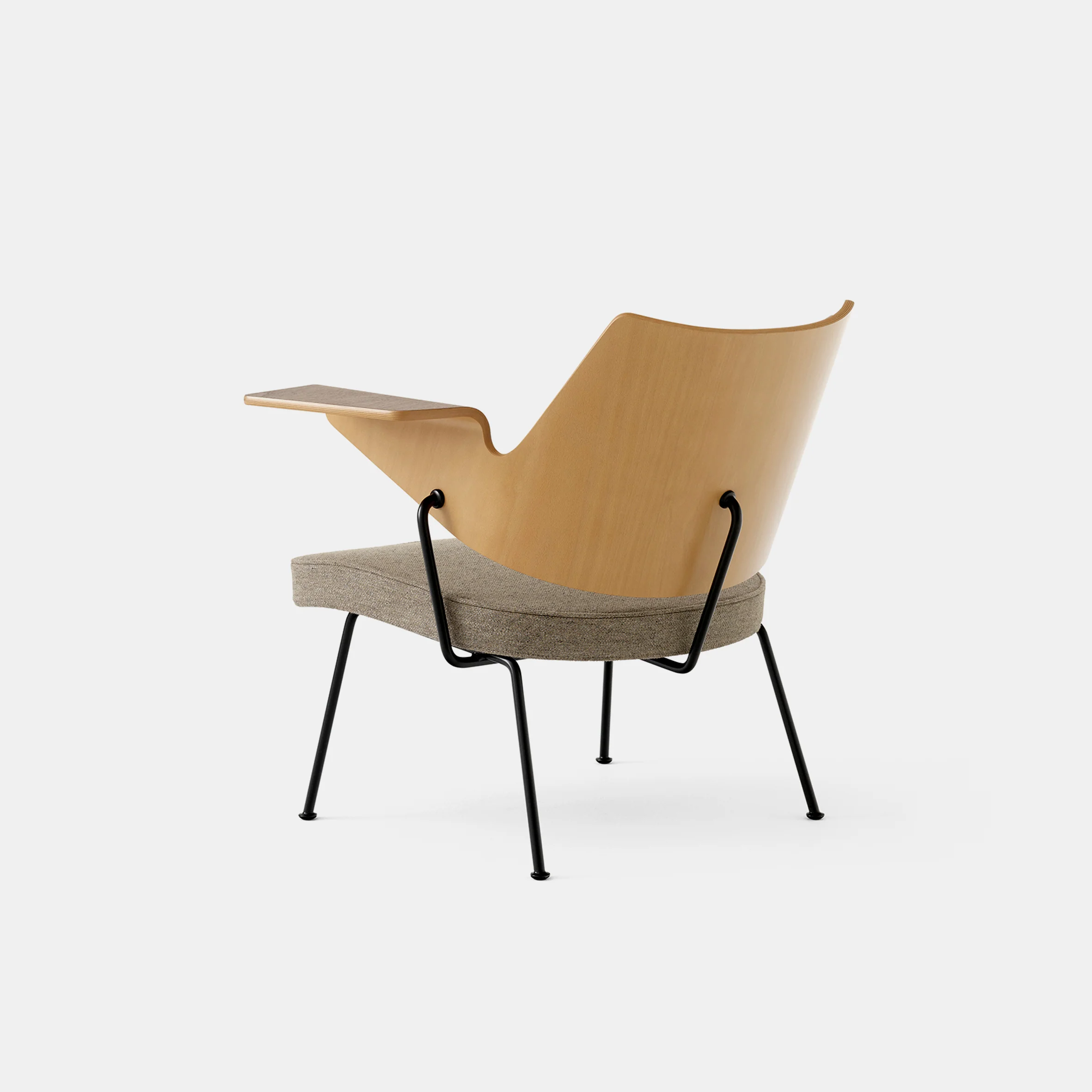 RFH Lounge Chair RD8 - Image 5