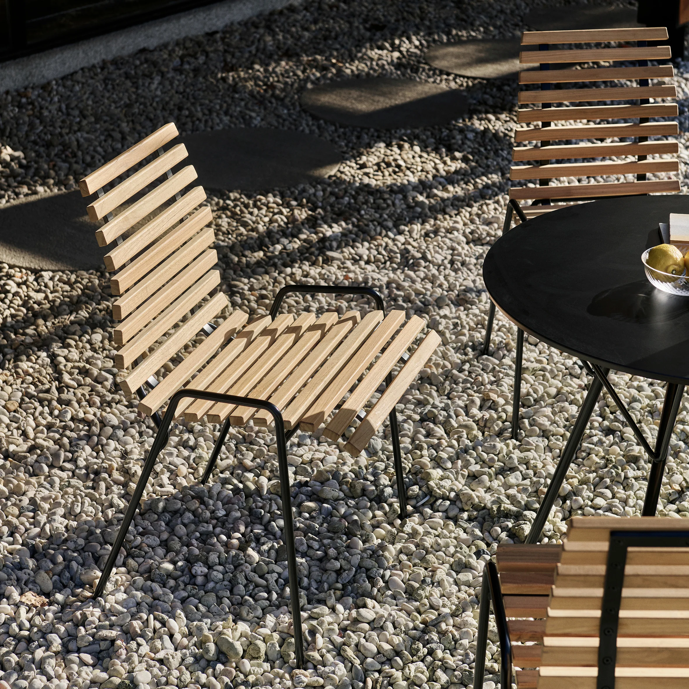 RFH Terrace Chair RD4 - Image 8