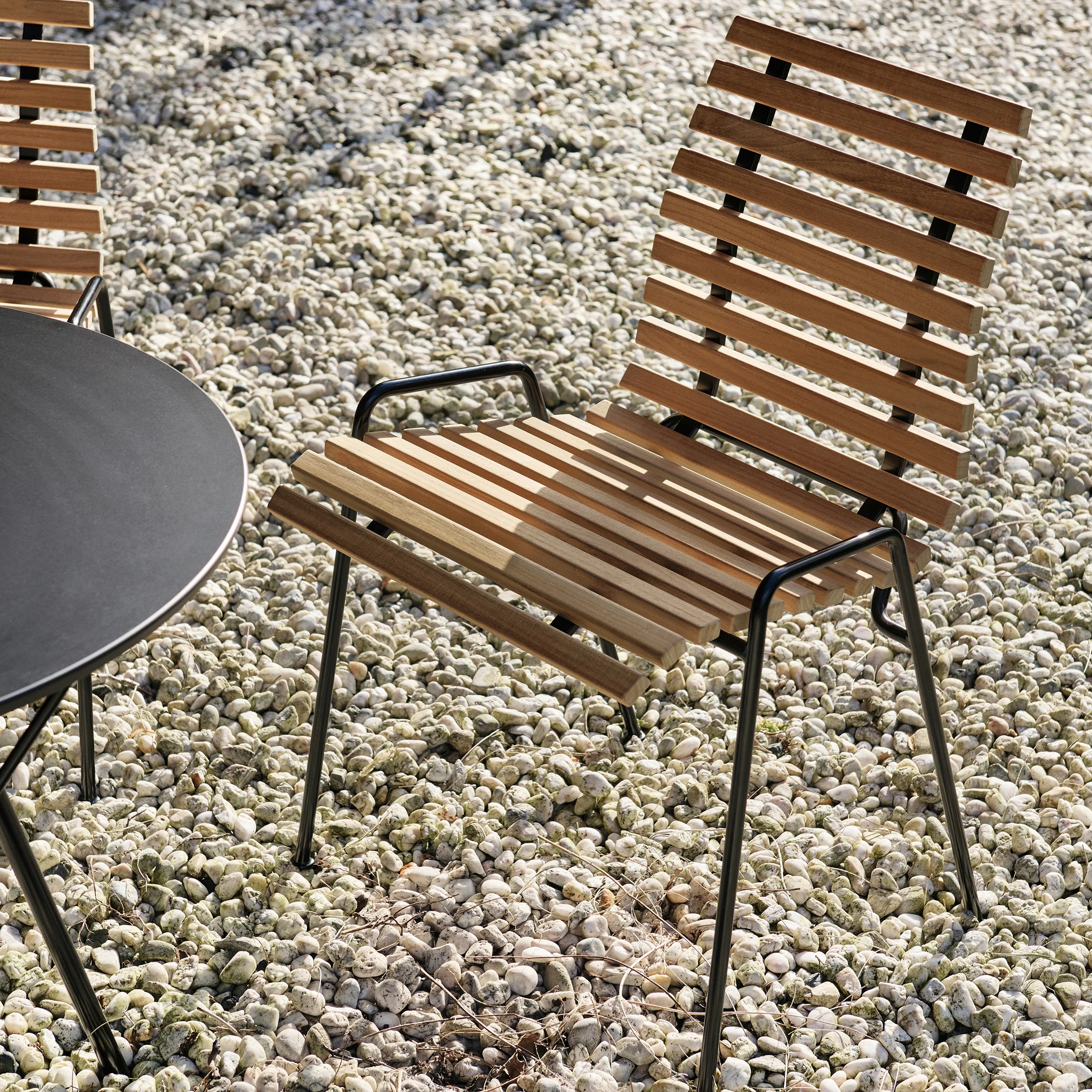 RFH Terrace Chair RD4 - Image 9