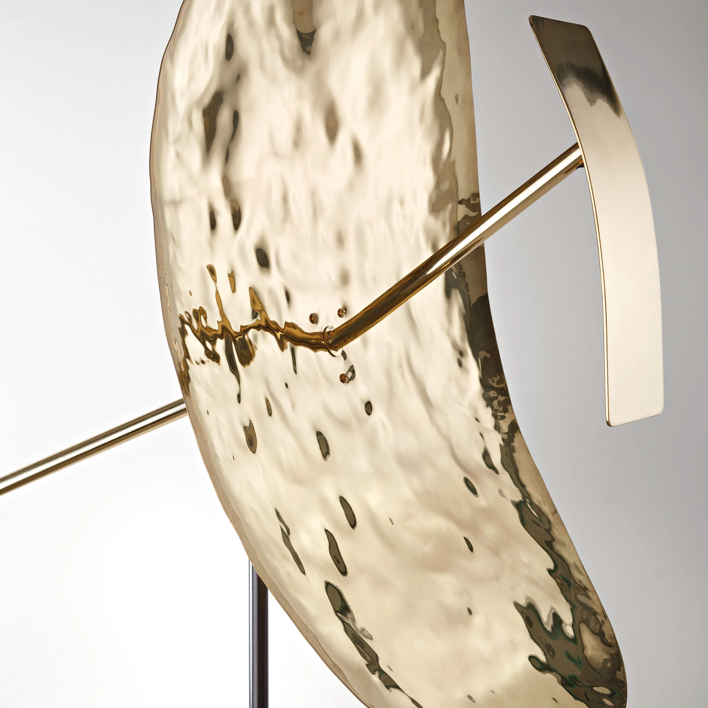 Ribot Floor Lamp - Image 3