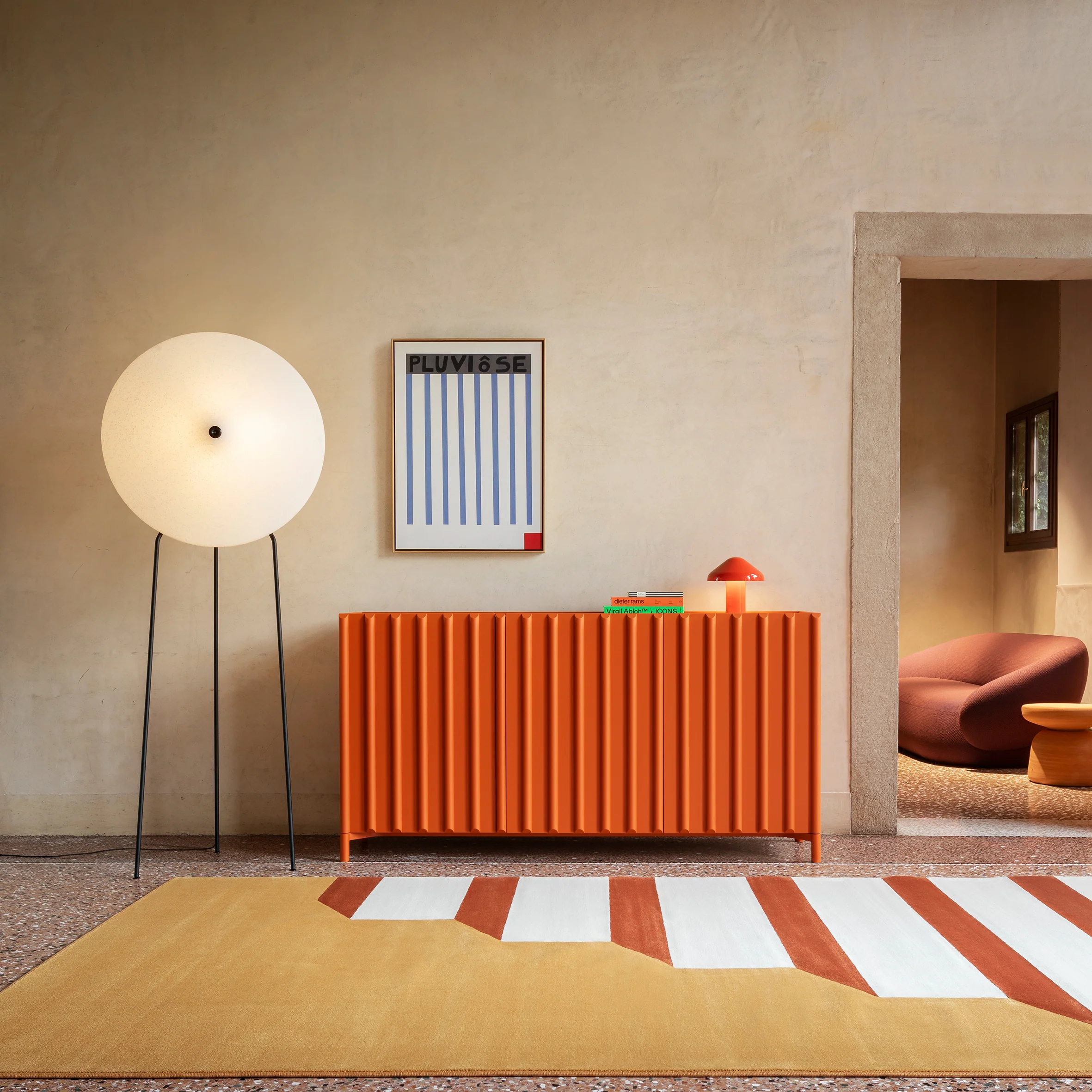 Rificolona Floor Lamp - Image 2