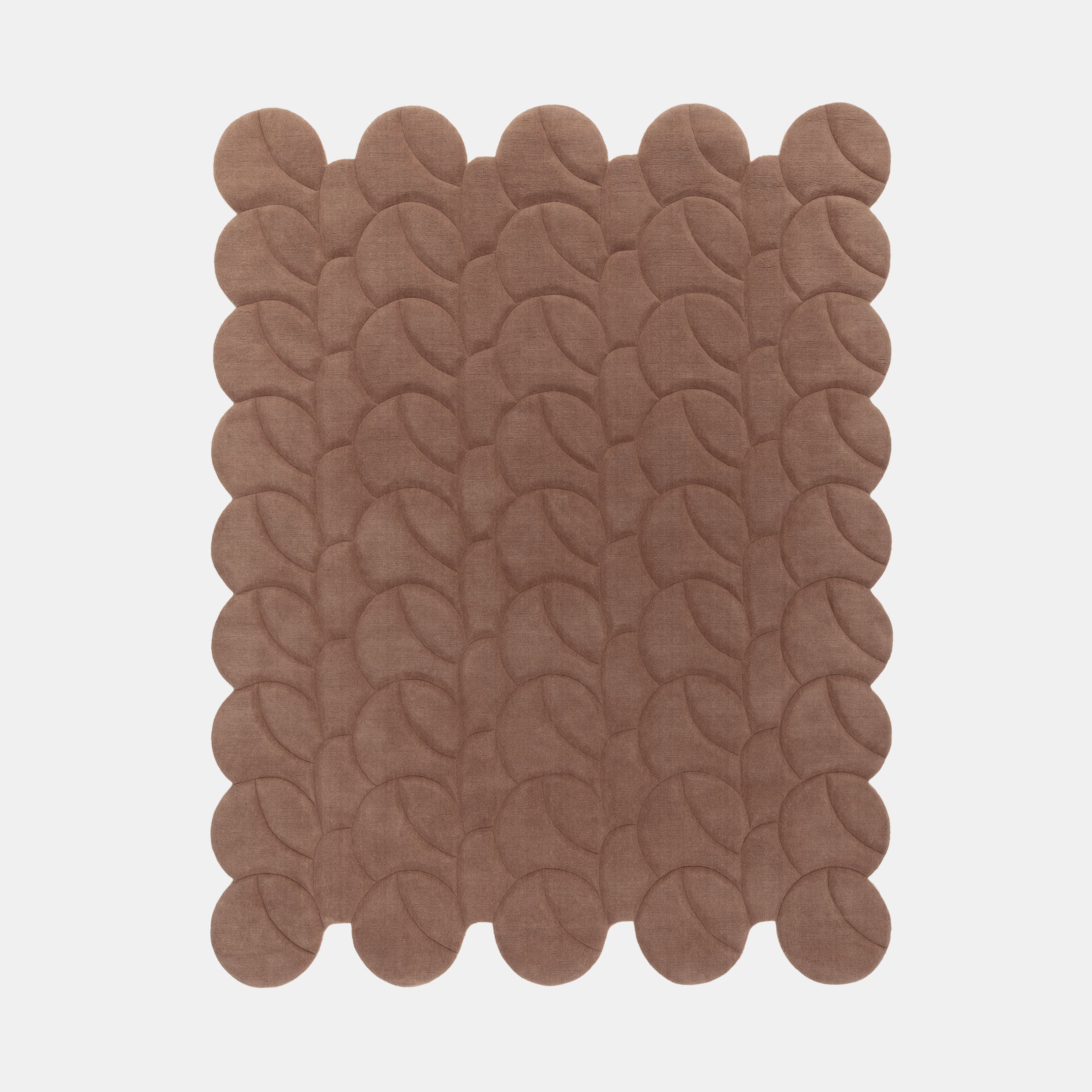 Rilievo Rug - Image 2