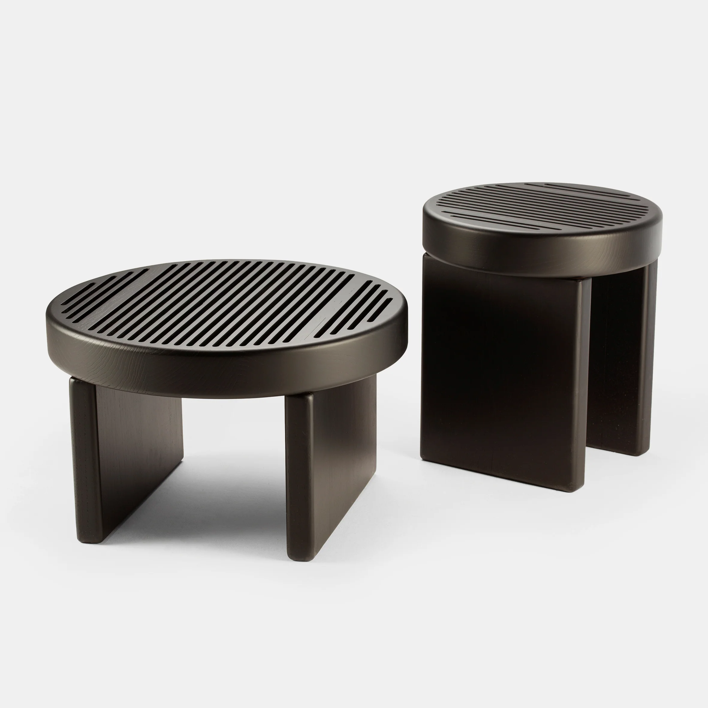 Rillos Side Table - Image 3