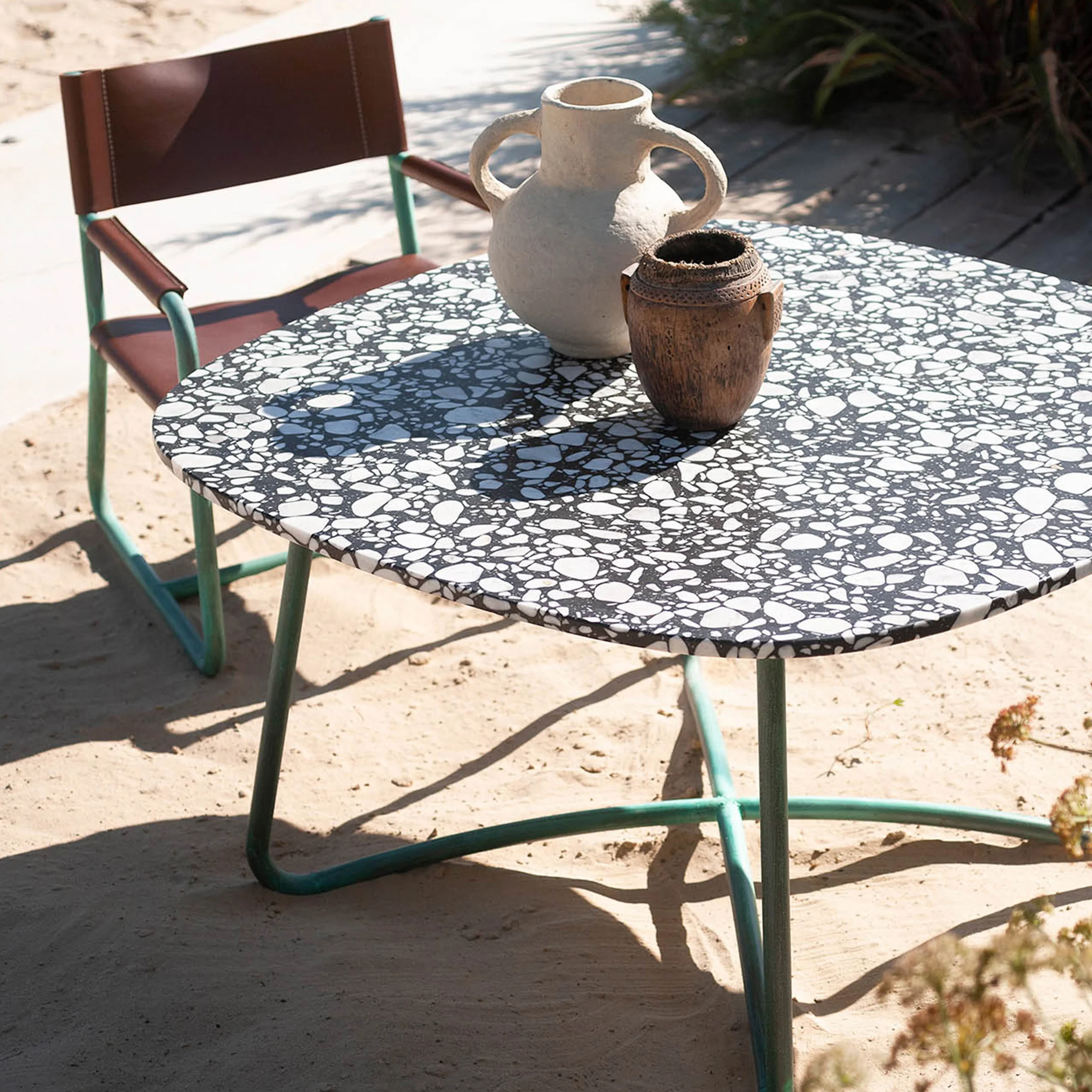 Rimini Outdoor Table - Image 2