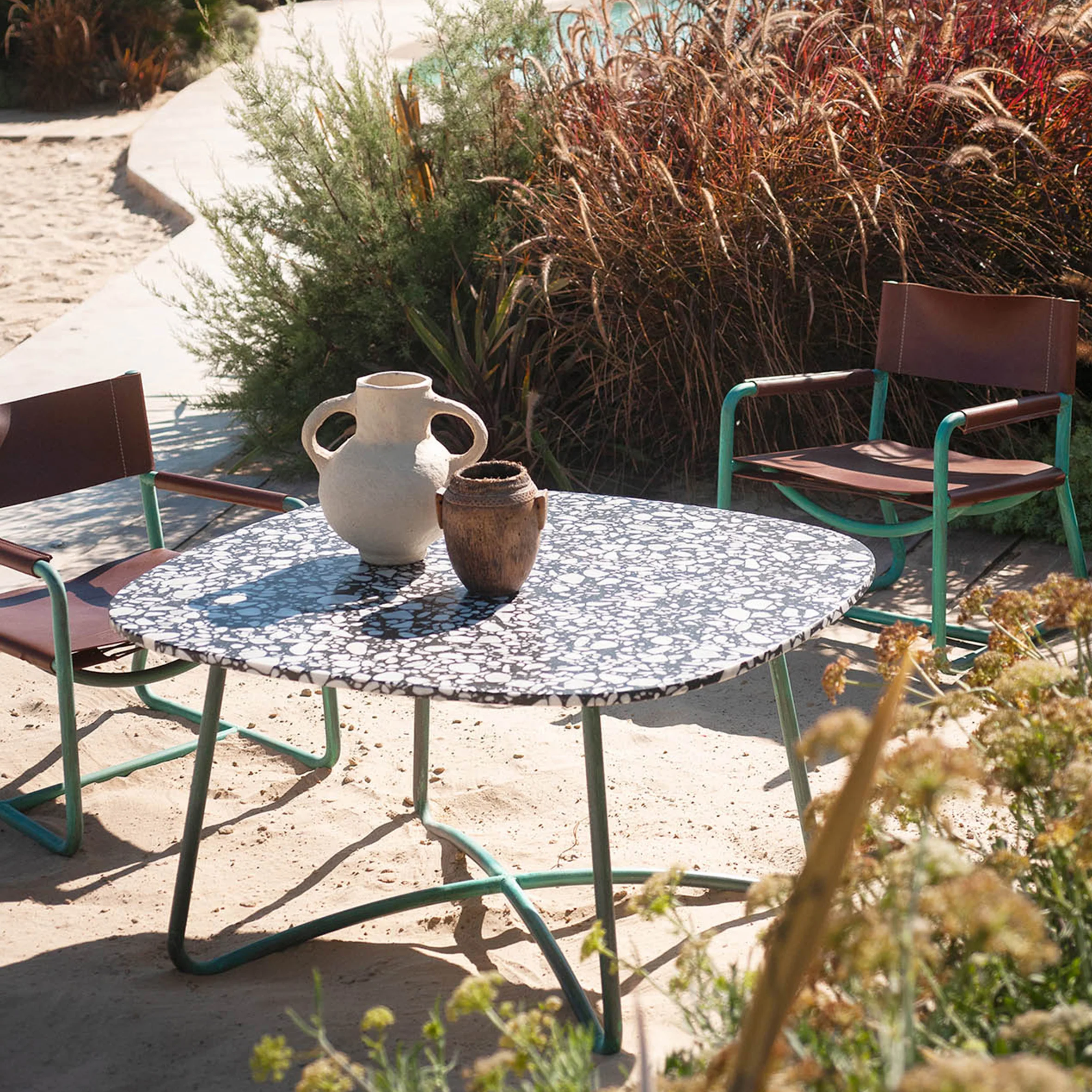 Rimini Outdoor Table - Image 3