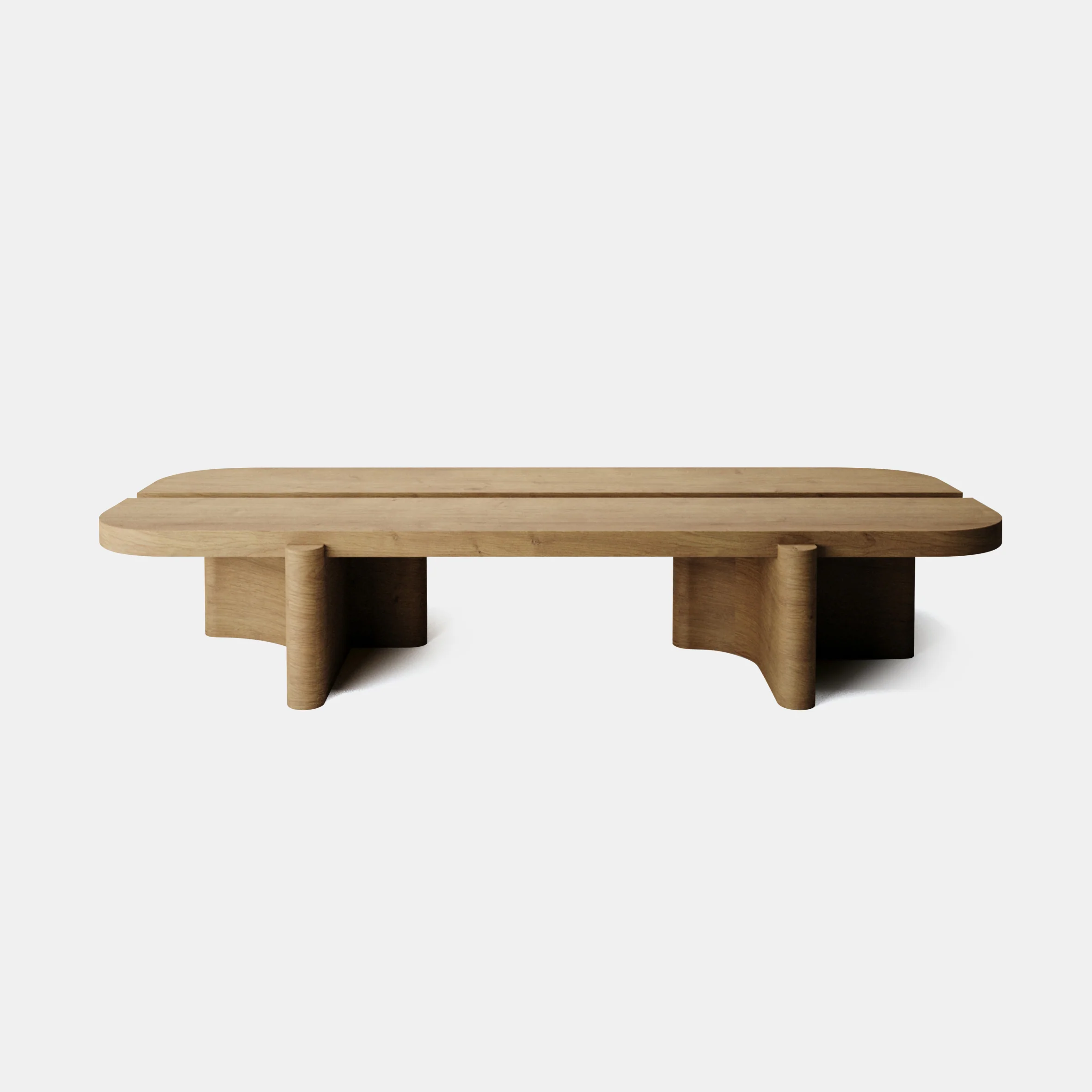 Riviera Coffee Table - Image 2