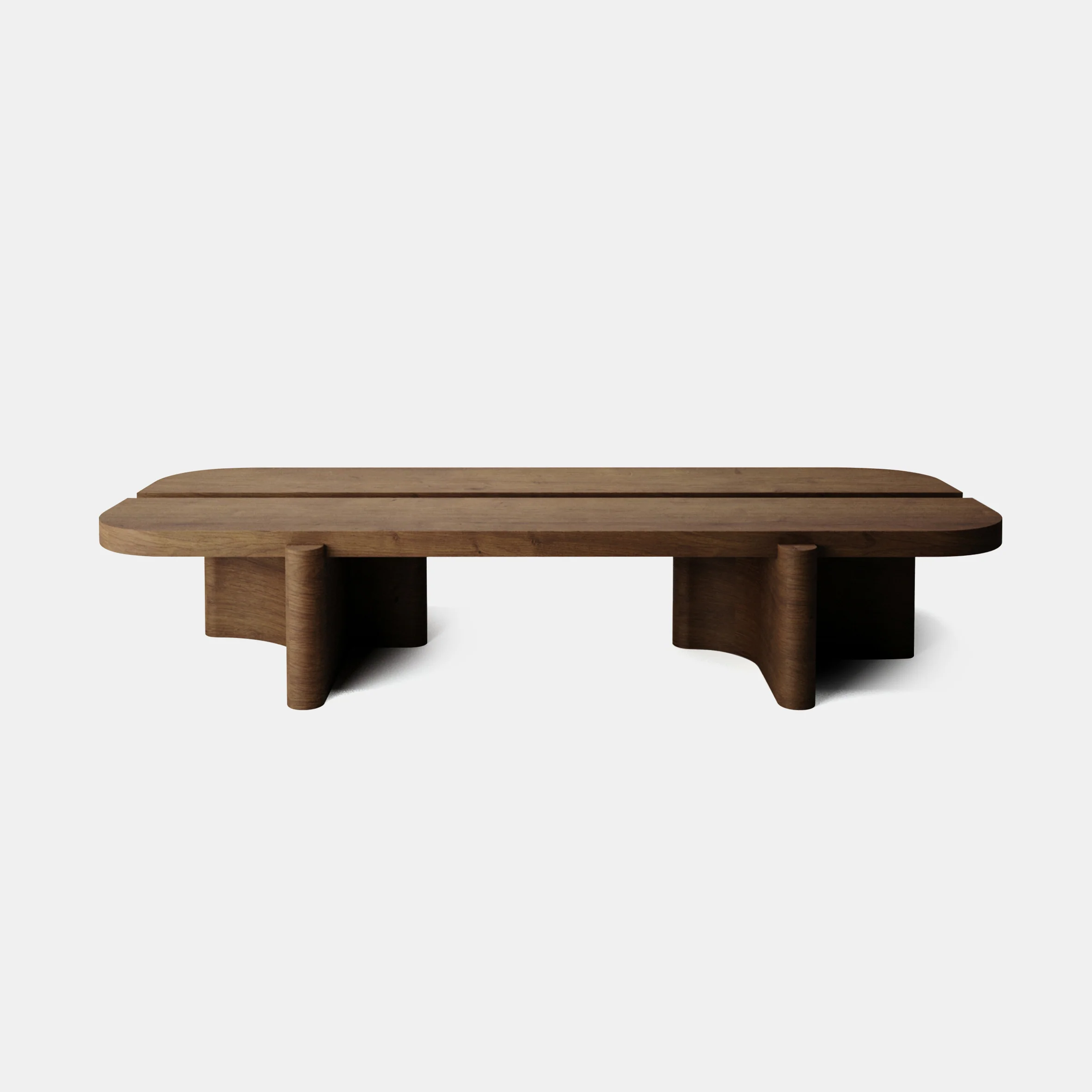 Riviera Coffee Table - Image 3