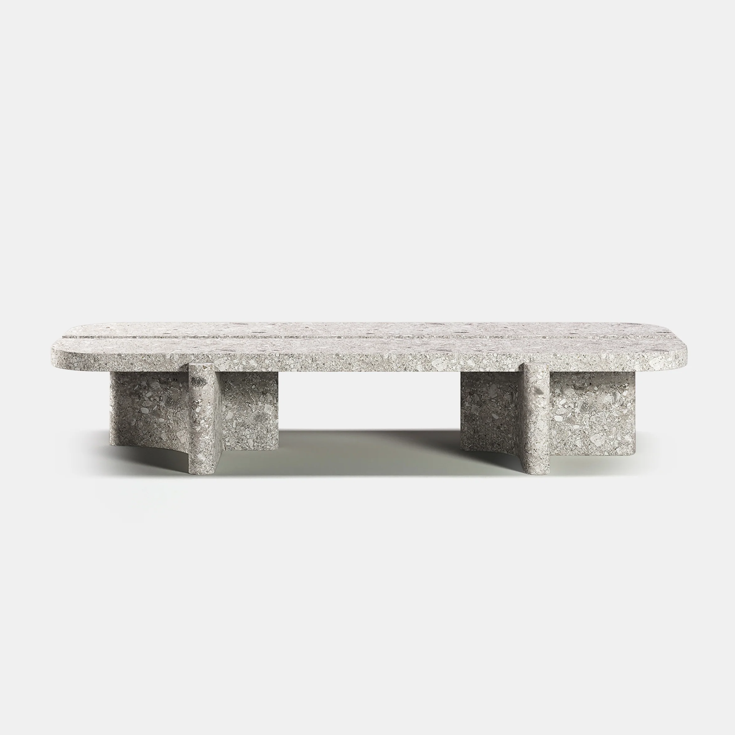 Riviera Coffee Table - Limited Edition
