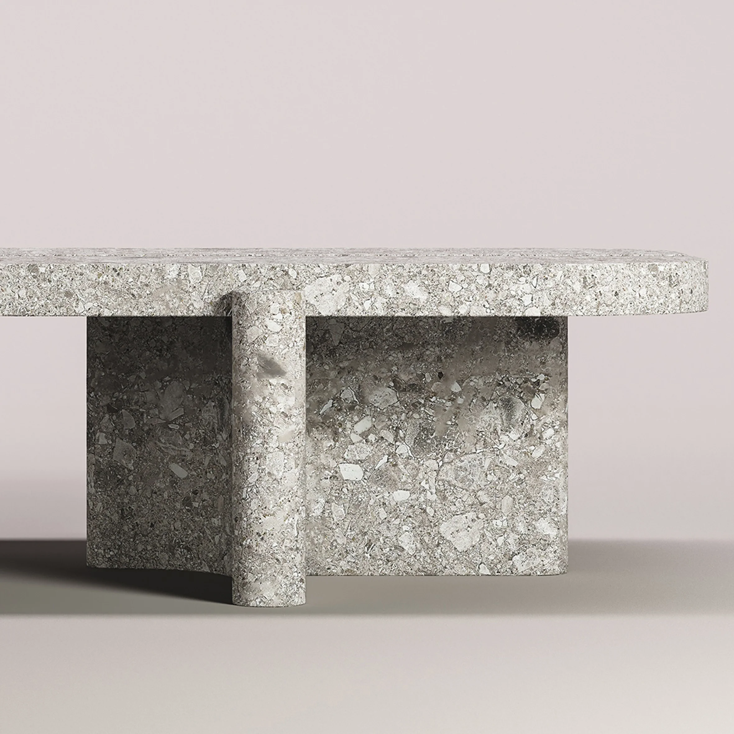 Riviera Coffee Table - Limited Edition - Image 4