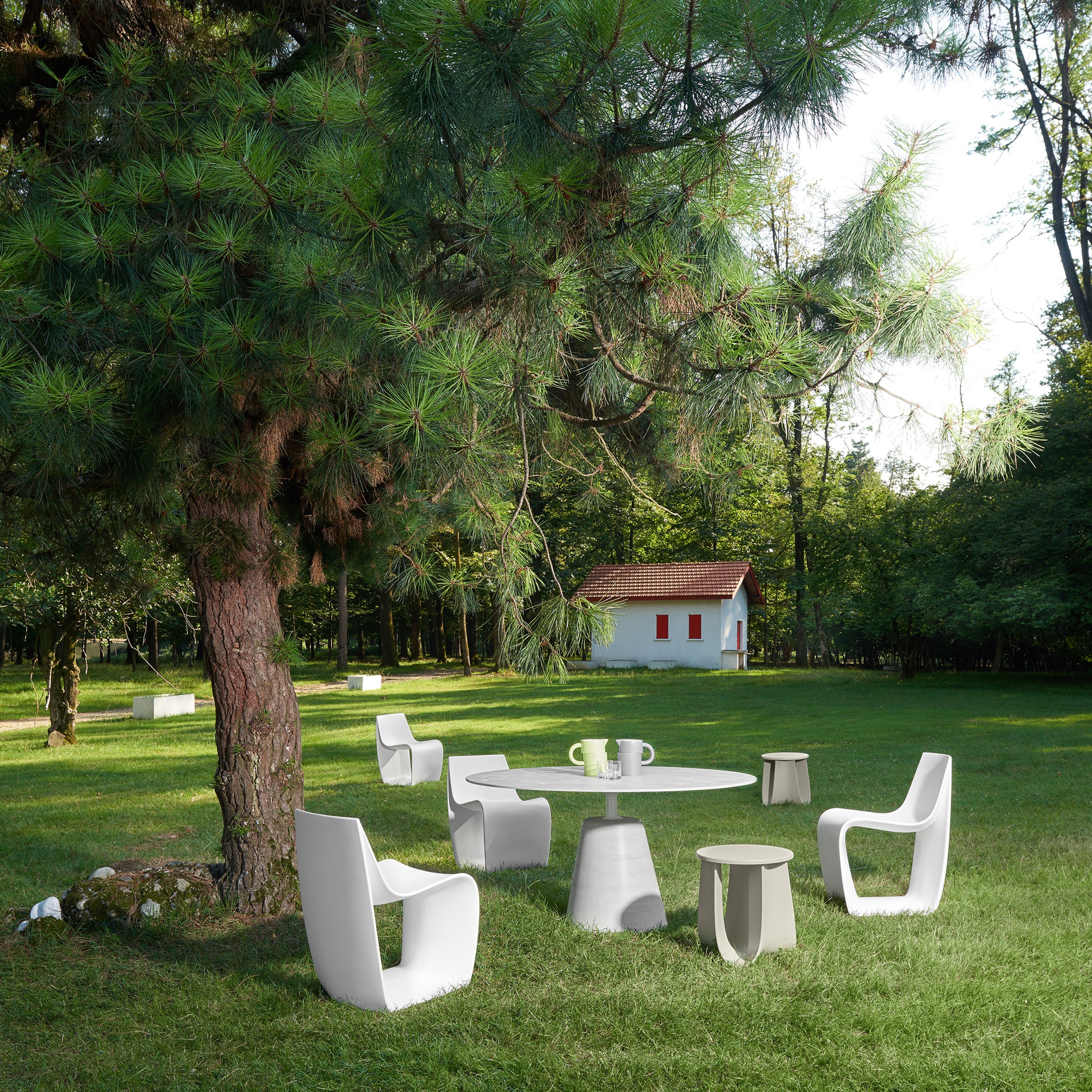 Rock Dining Table - Image 20