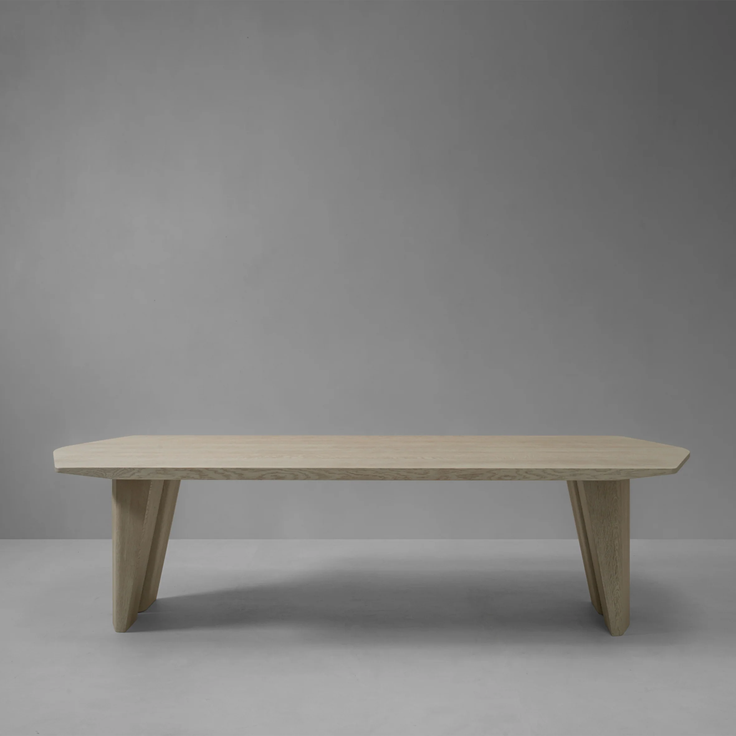 Romy Dining Table - Image 6