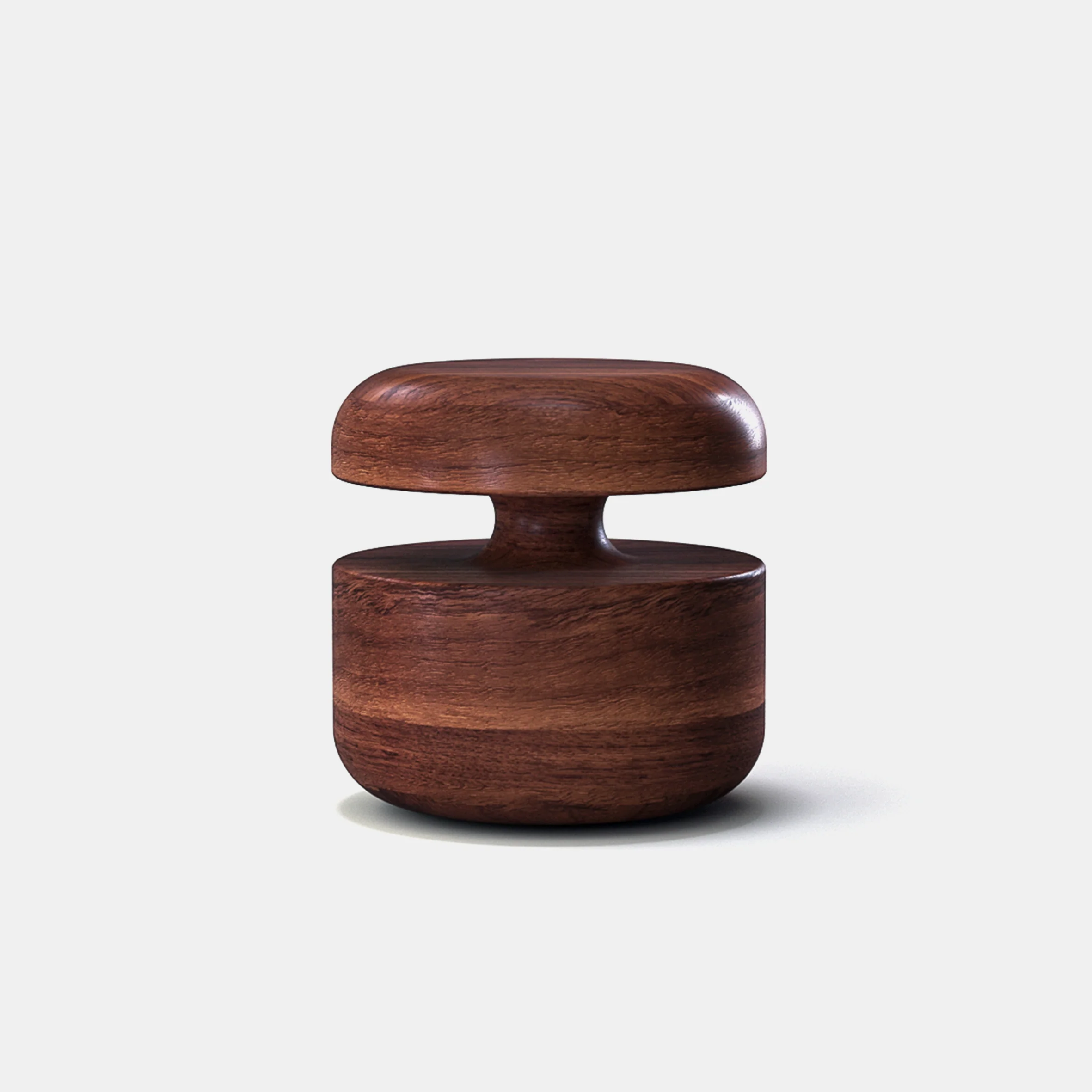 Roulé Side Table