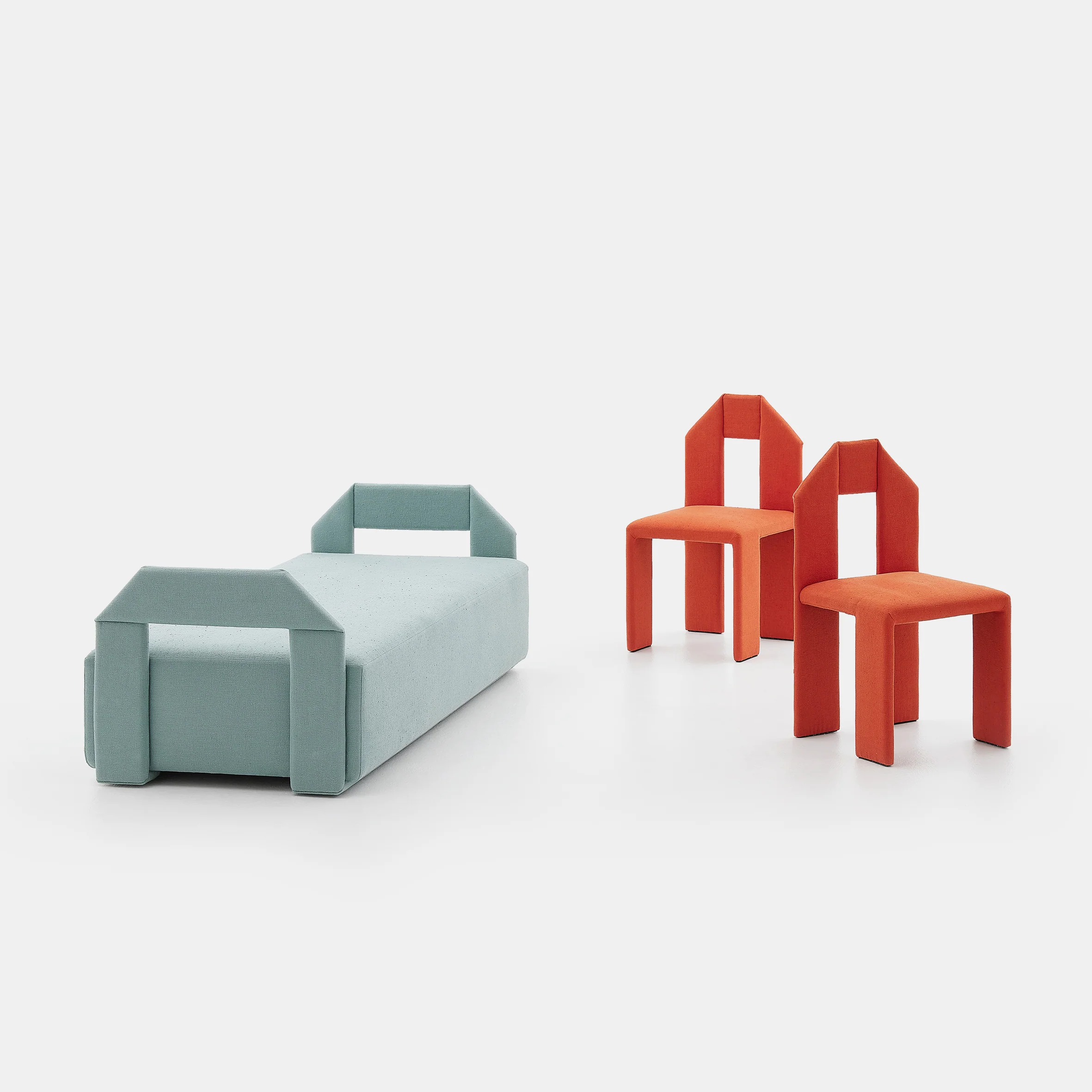 Ruban Chair - Image 4