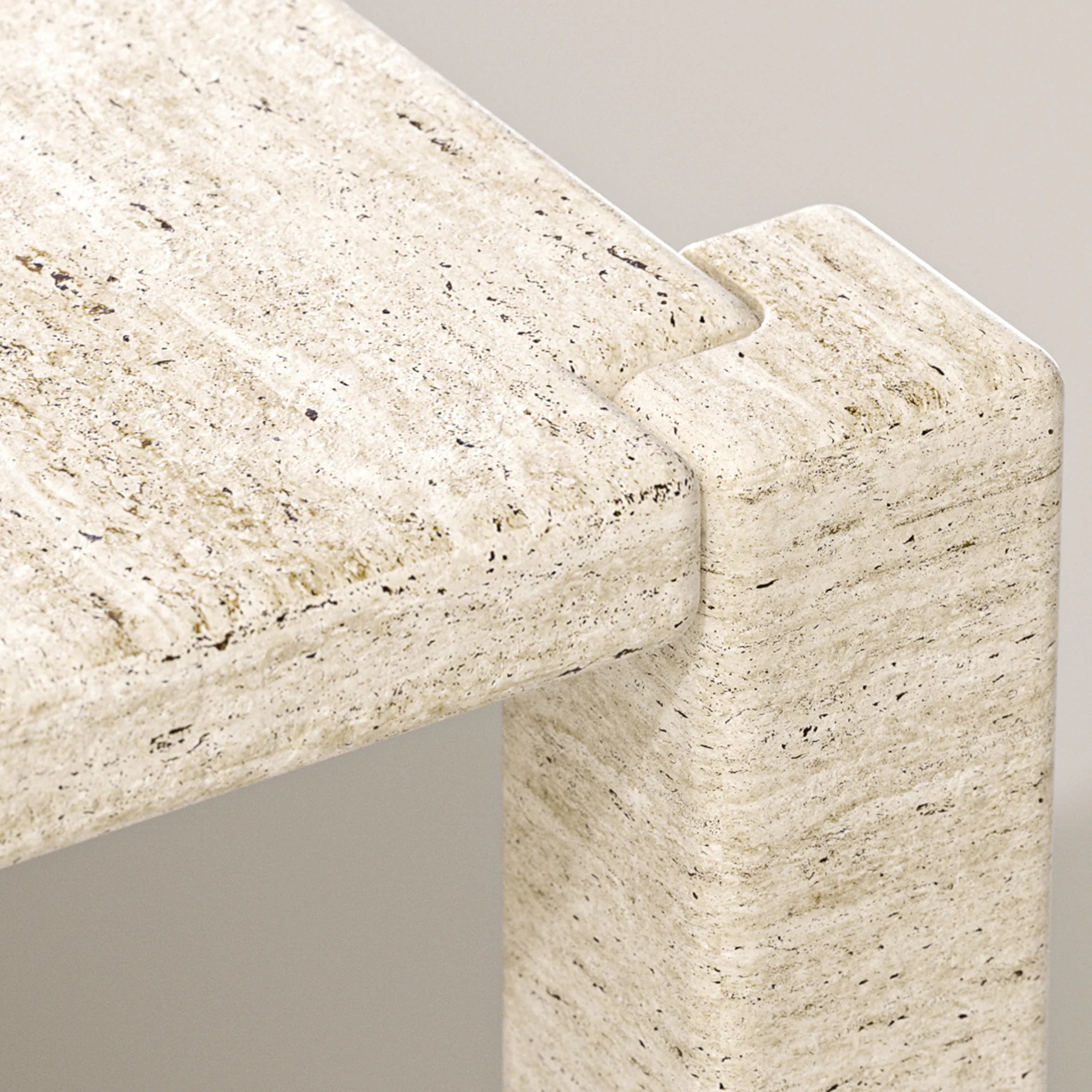 Rubi Dining Table - Image 4