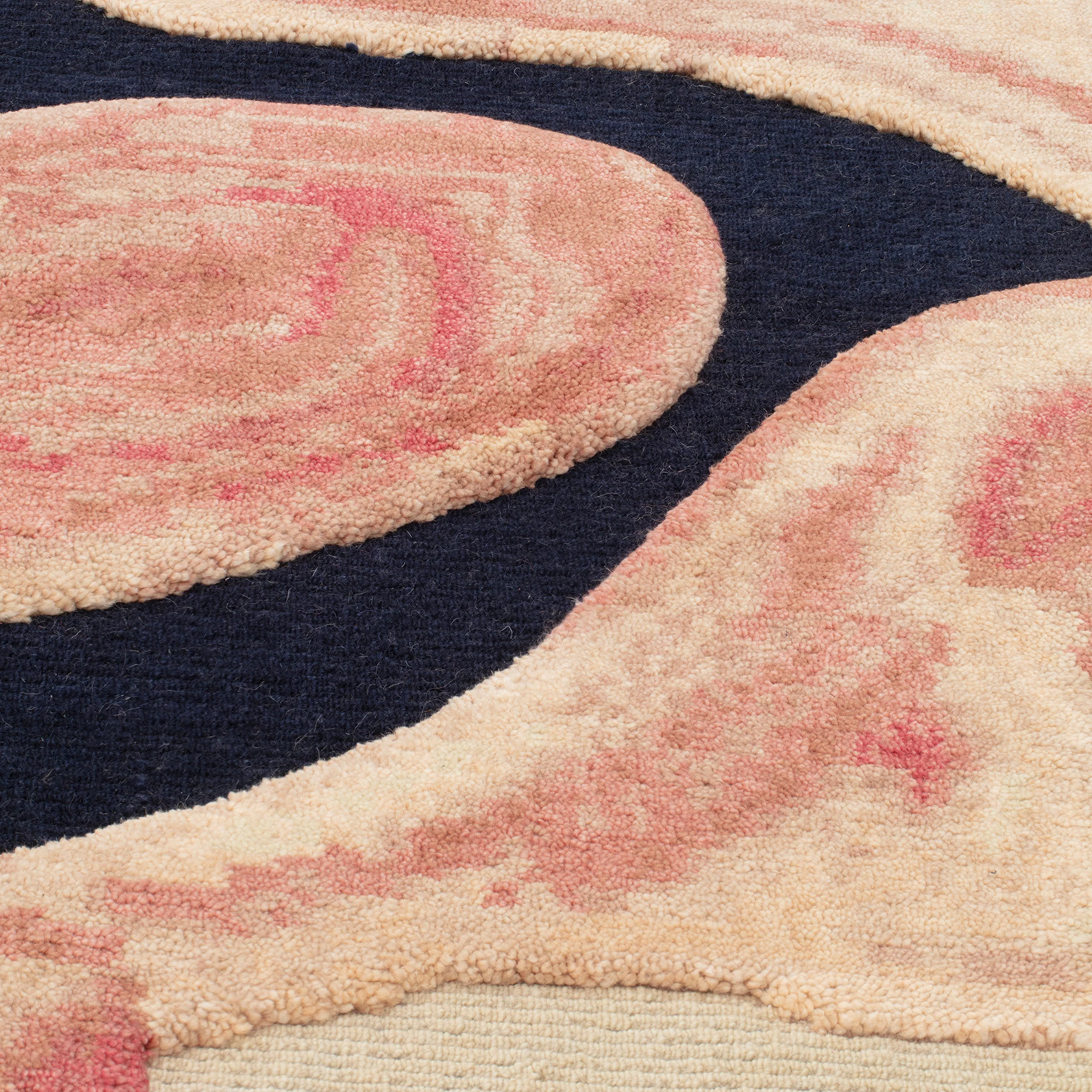 Rude - Tiddlybits Rug - Image 3
