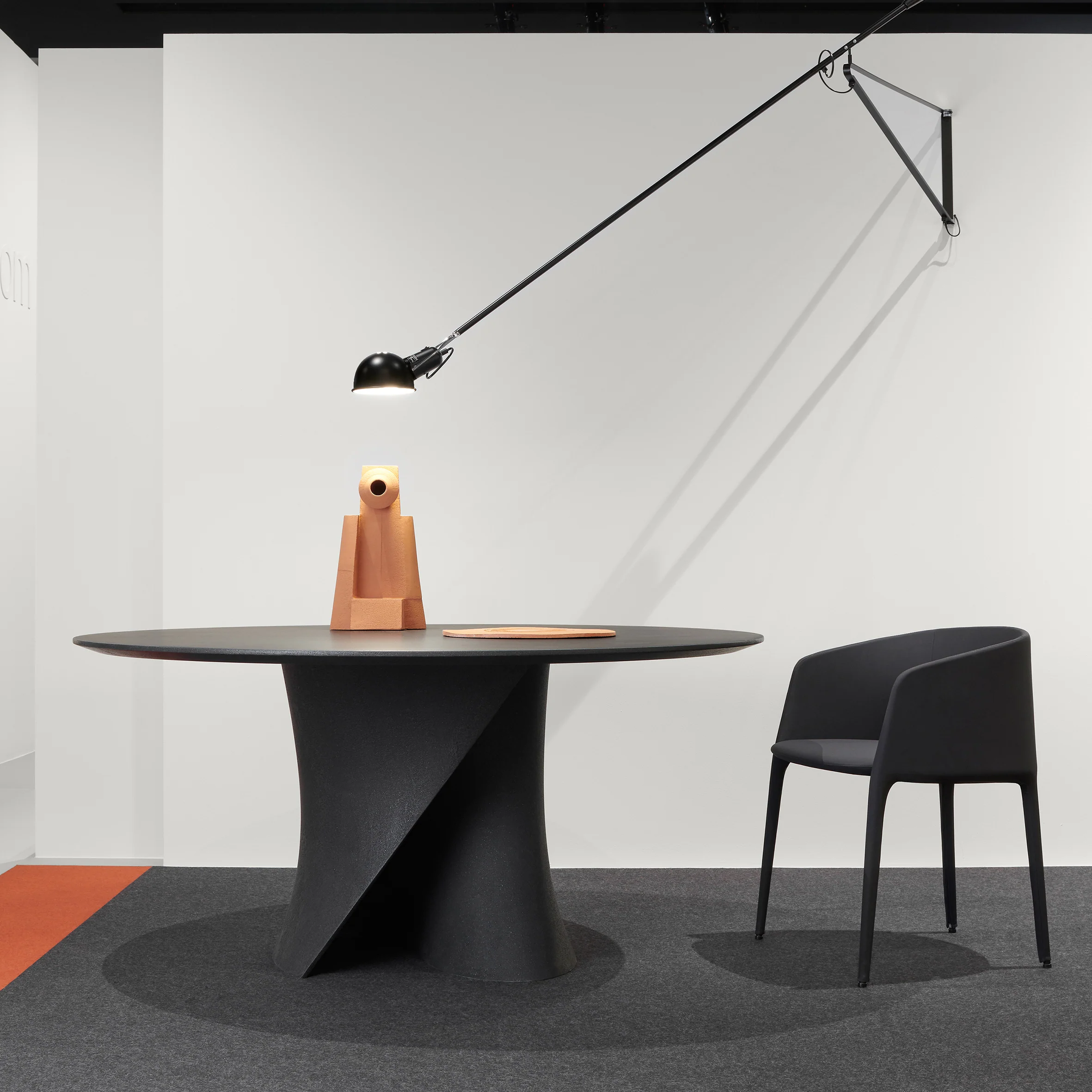 S Dining Table - Image 11