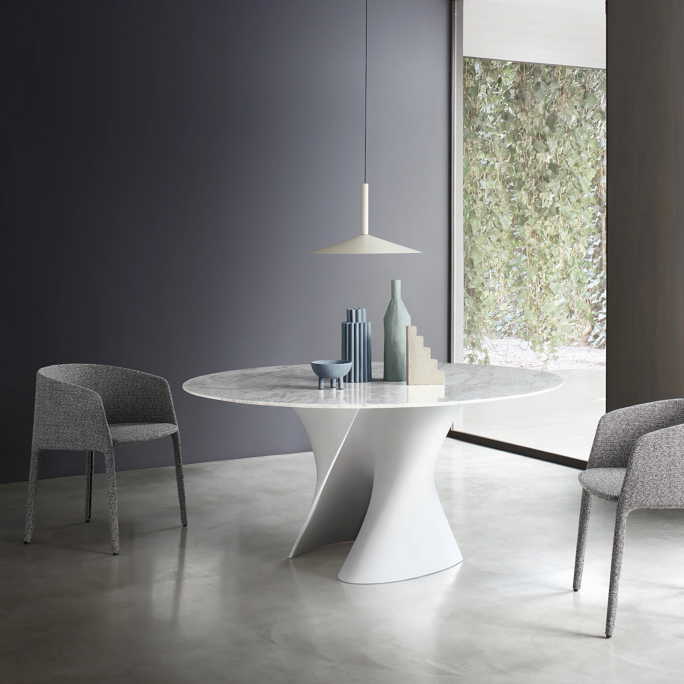 S Dining Table - Image 8