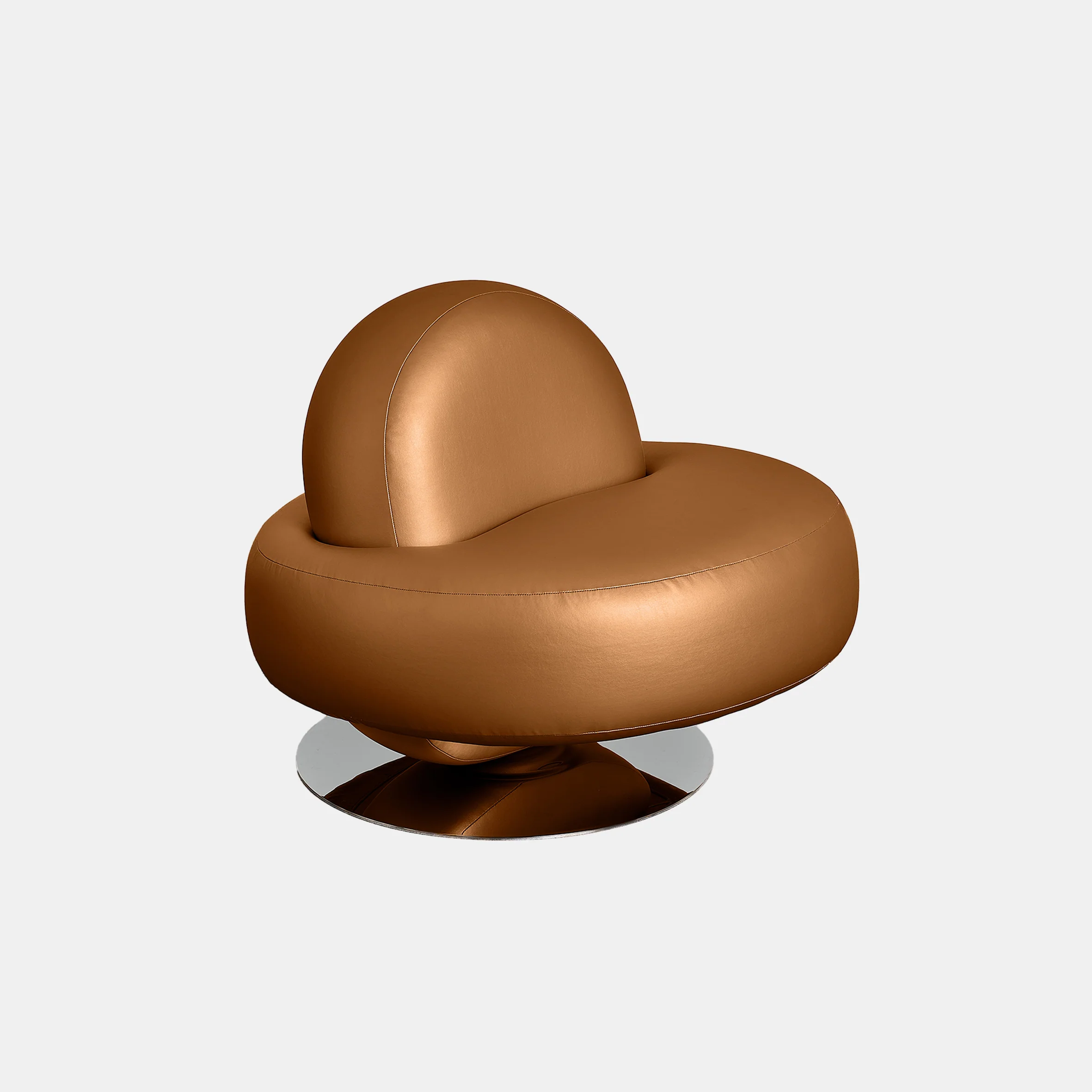 Sabot Armchair - Image 3