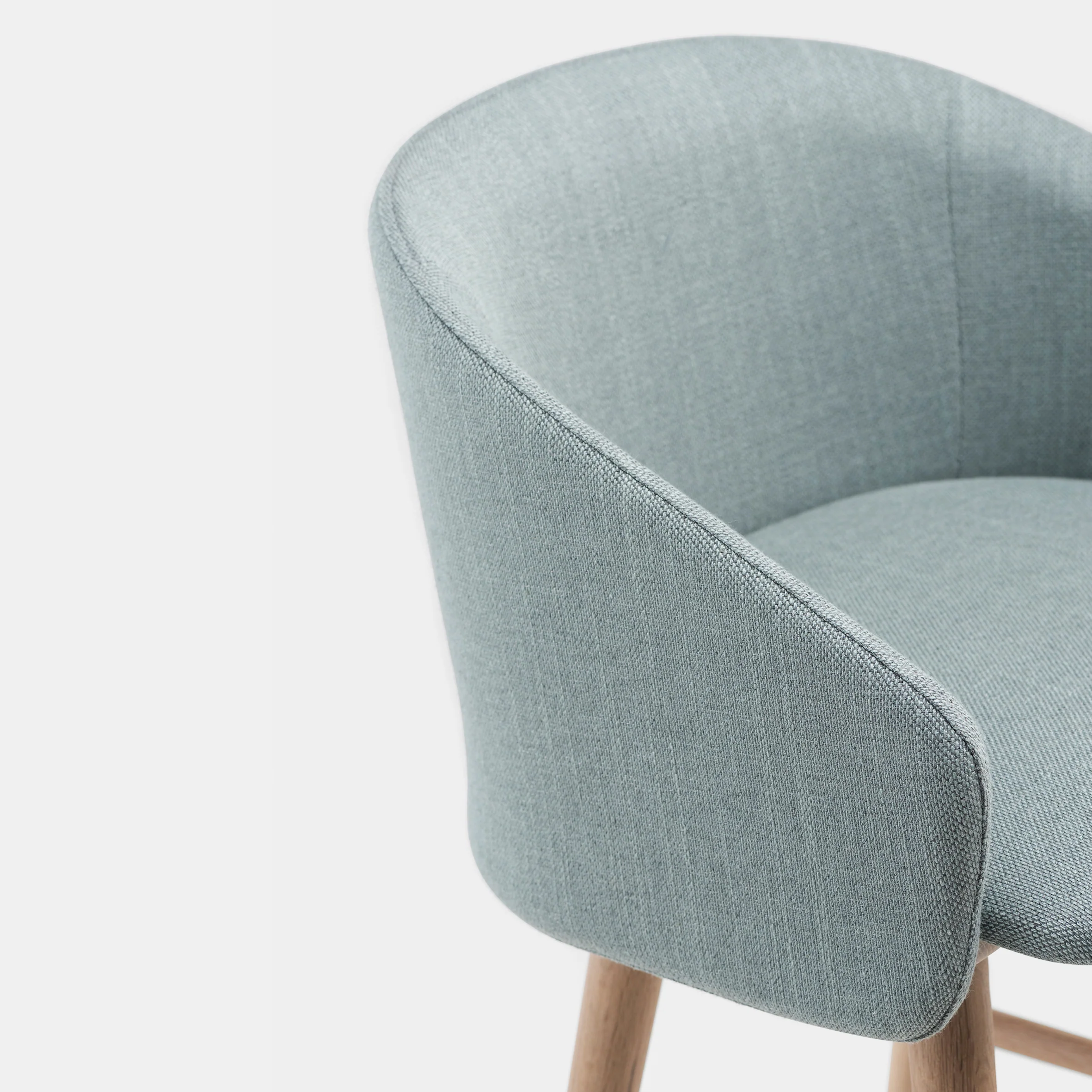 Saia Bar Stool - Image 10