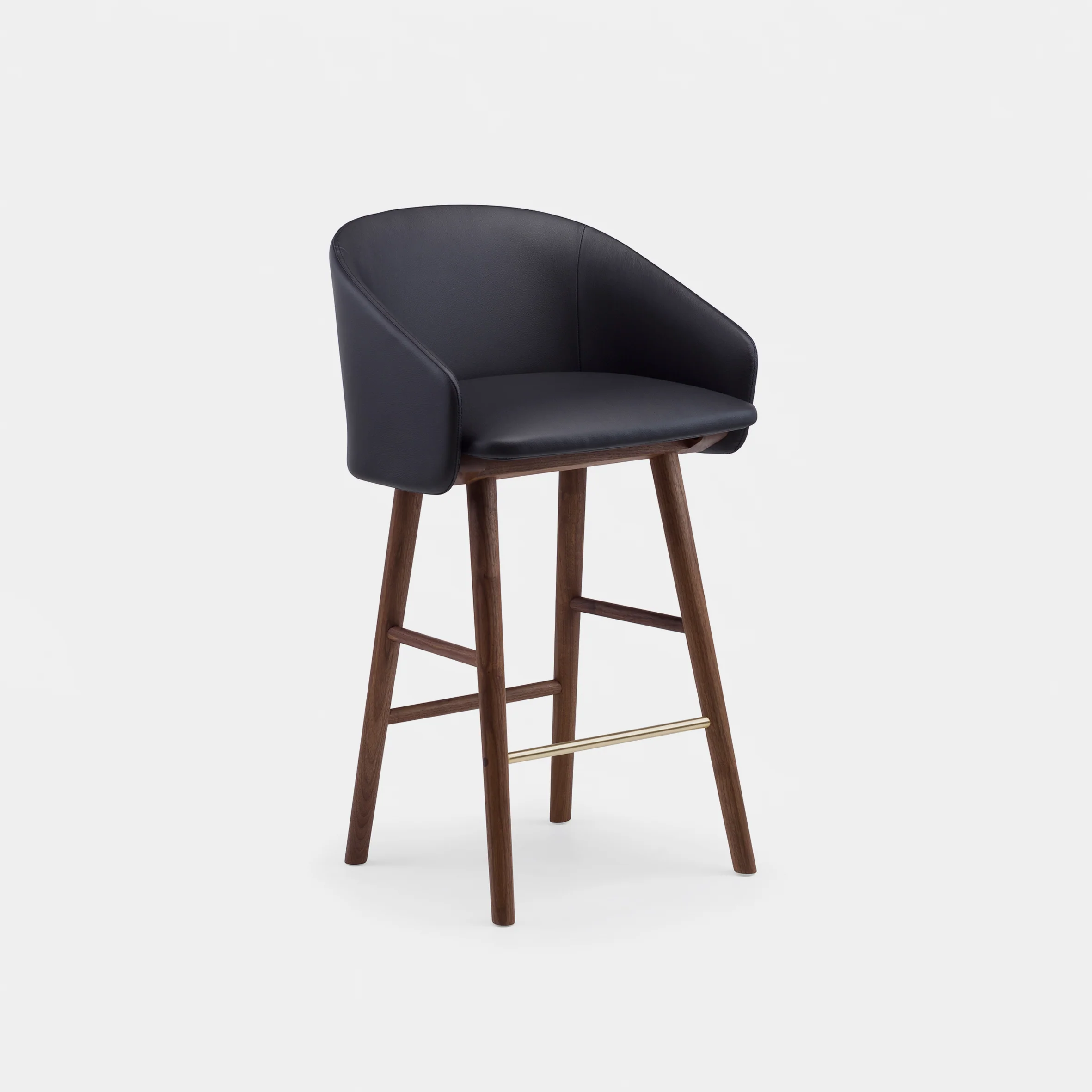 Saia Bar Stool - Image 12