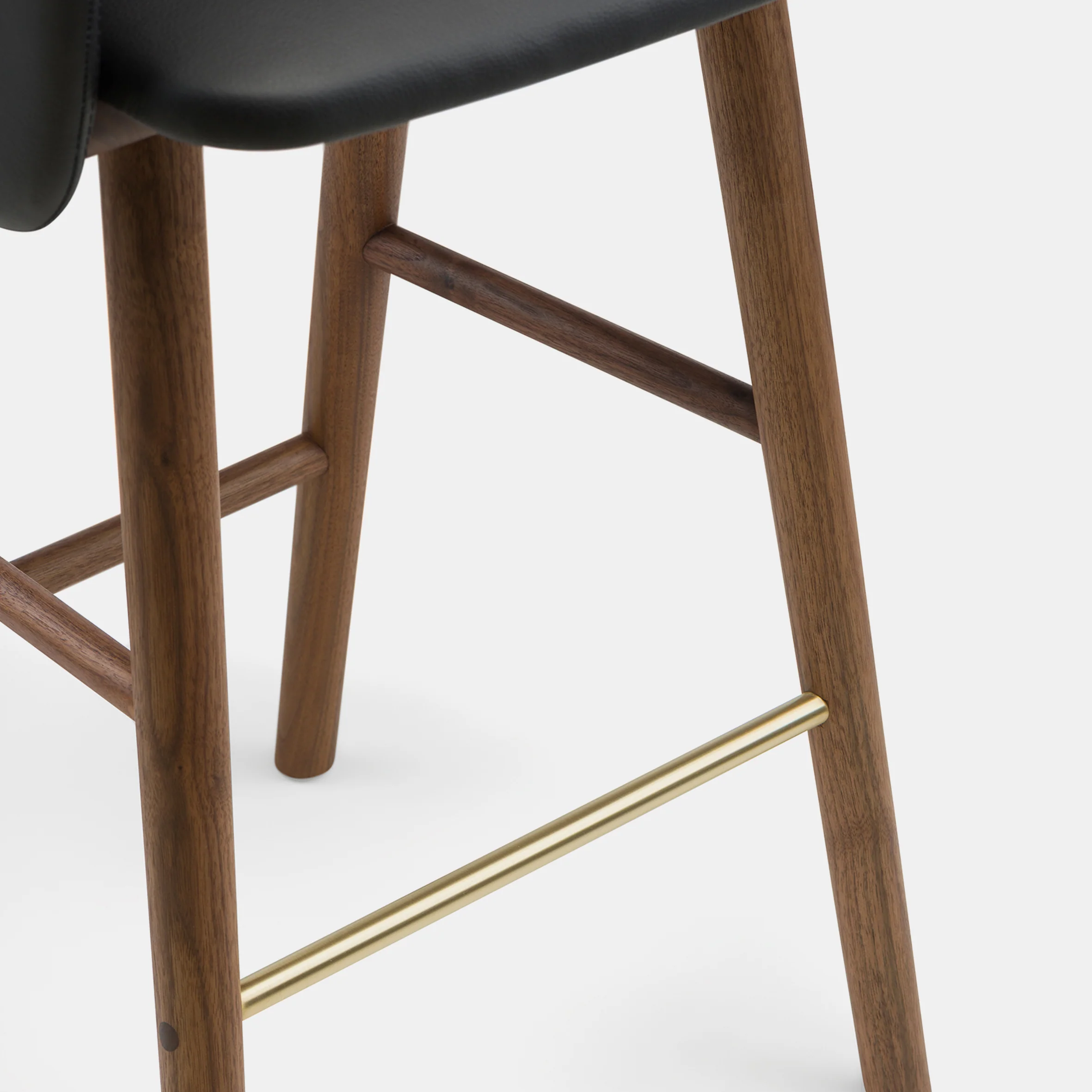 Saia Bar Stool - Image 16