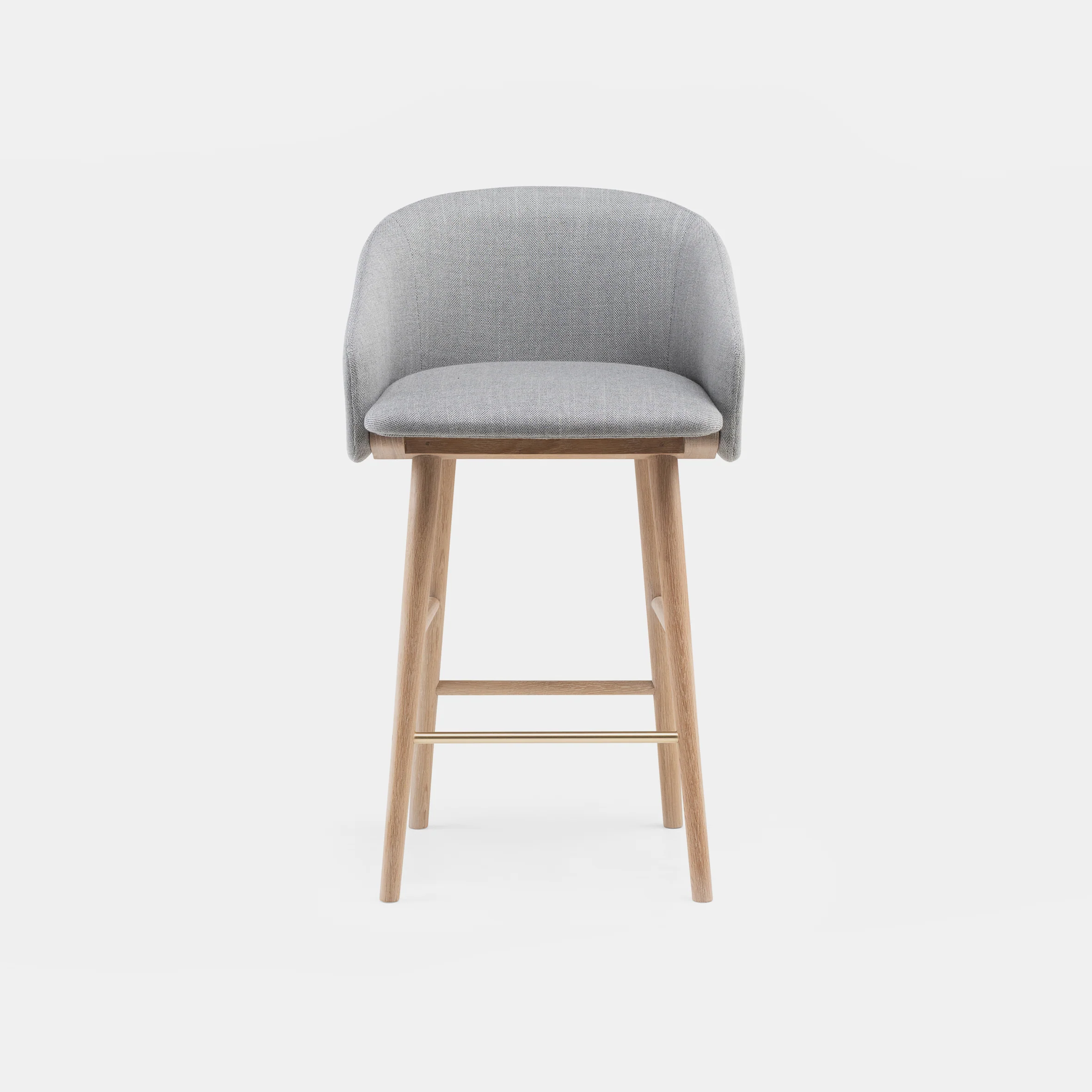 Saia Bar Stool - Image 3