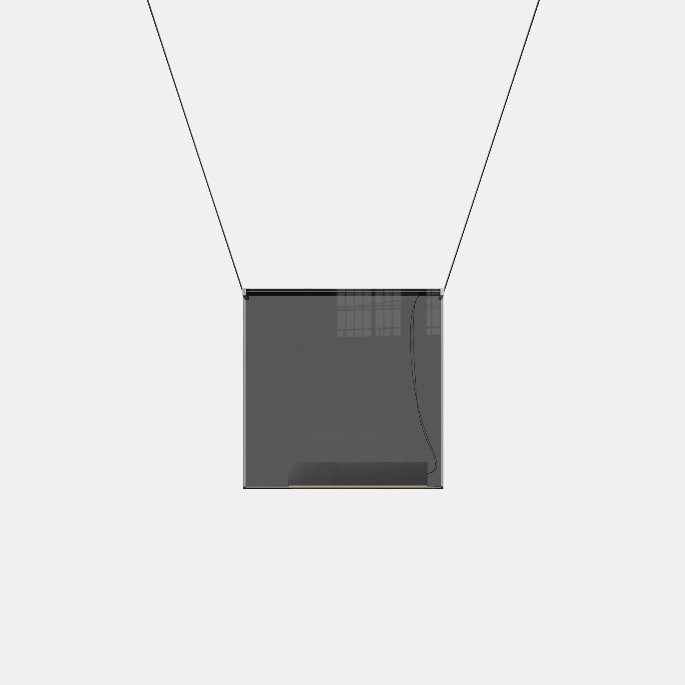 Sainte Acrylic Pendant - Image 21