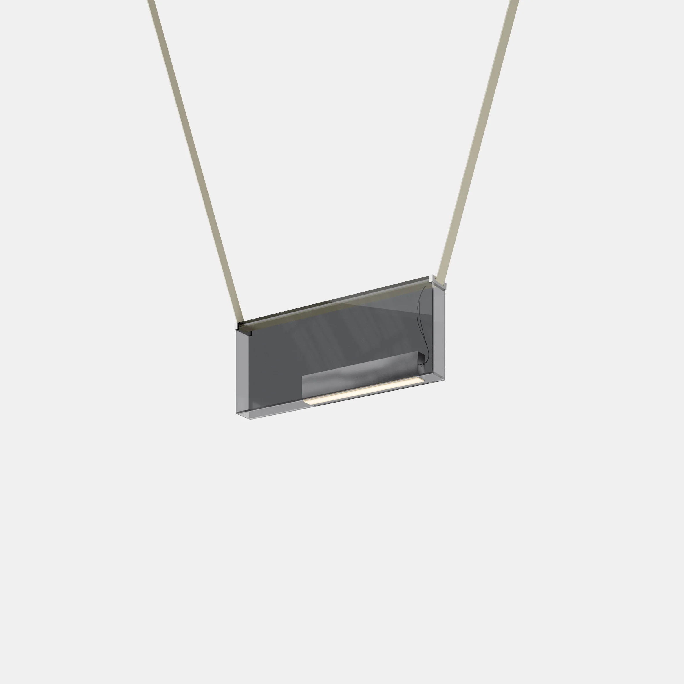 Sainte Acrylic Pendant - Image 37