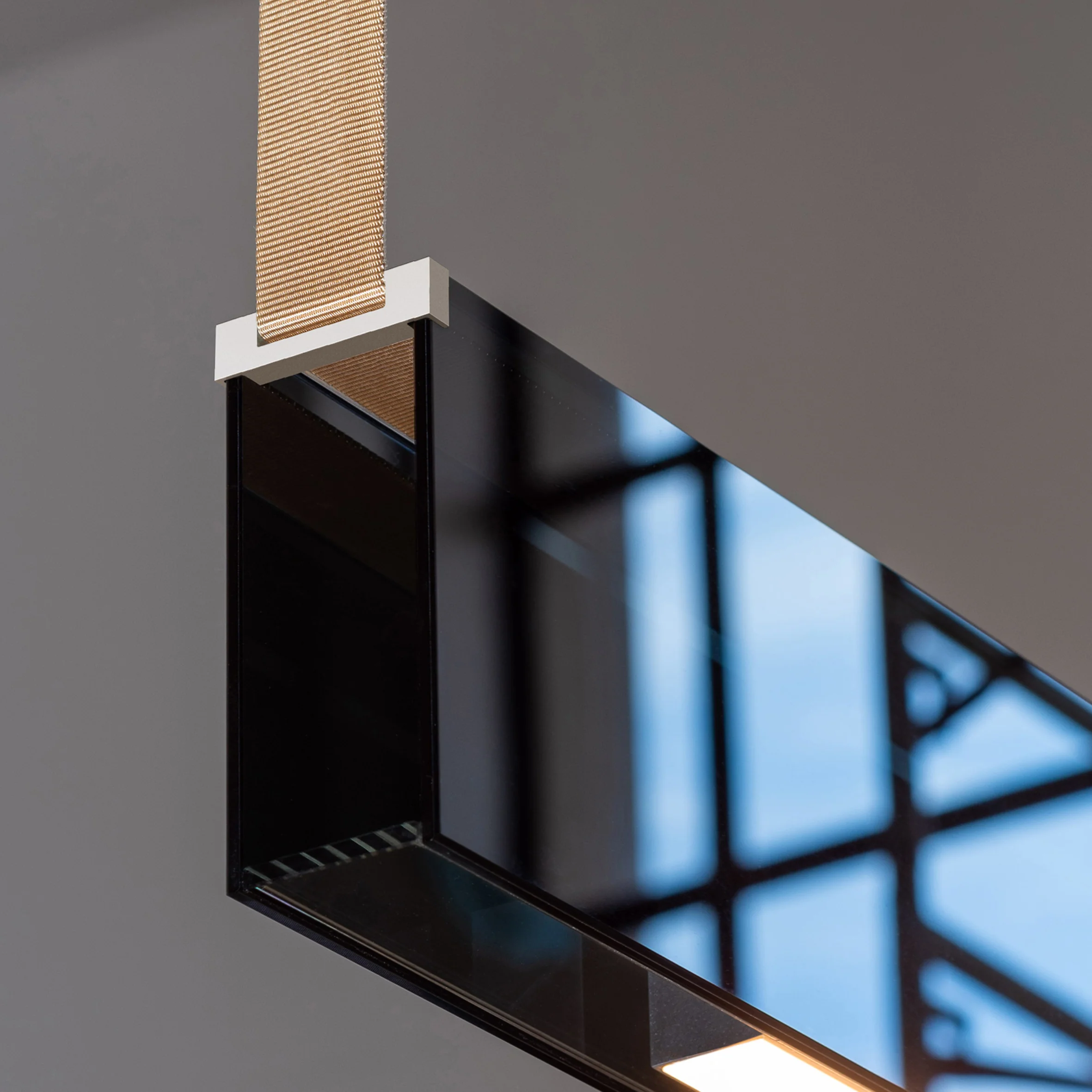 Sainte Acrylic Pendant - Image 38