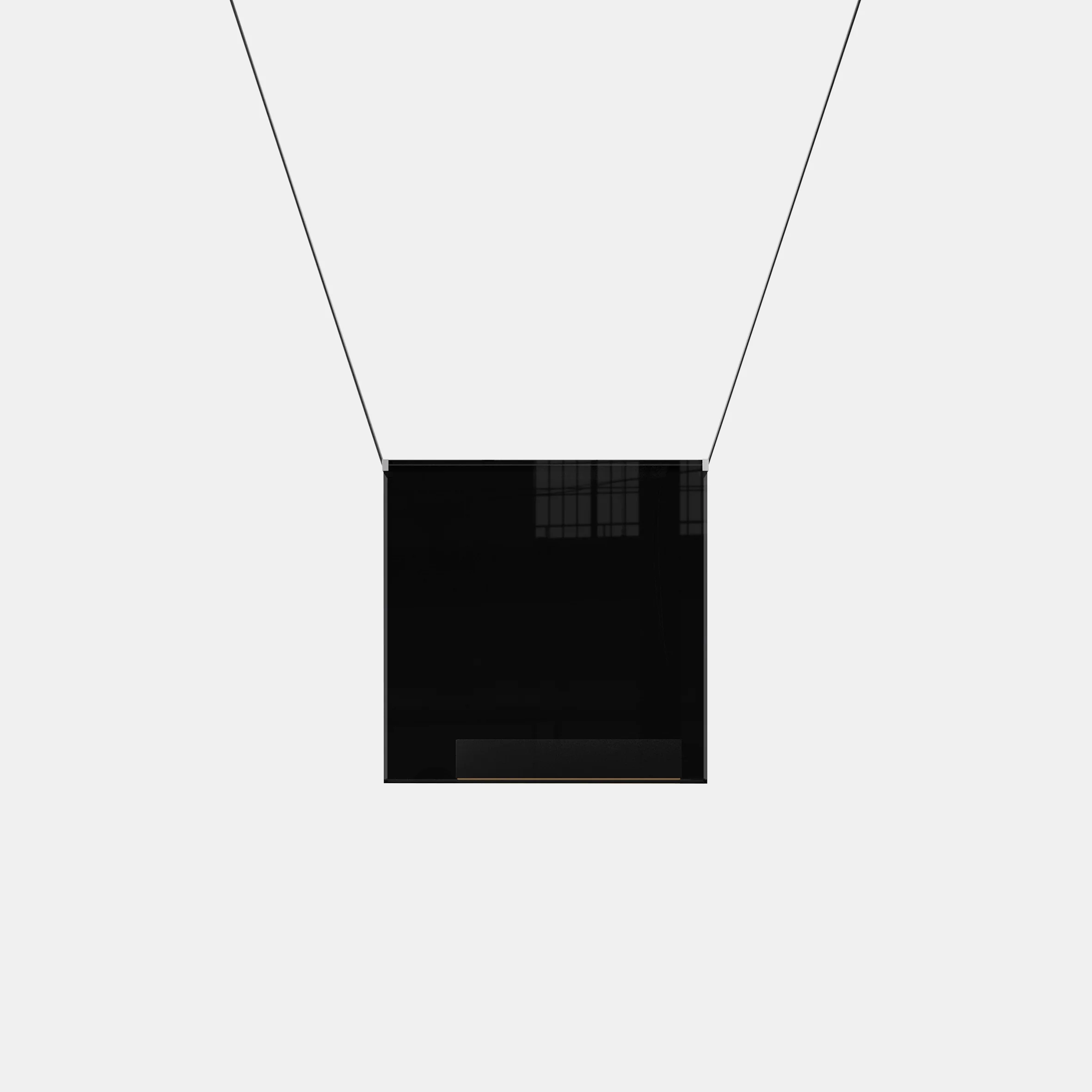 Sainte Atelier Glass Pendant - Image 10