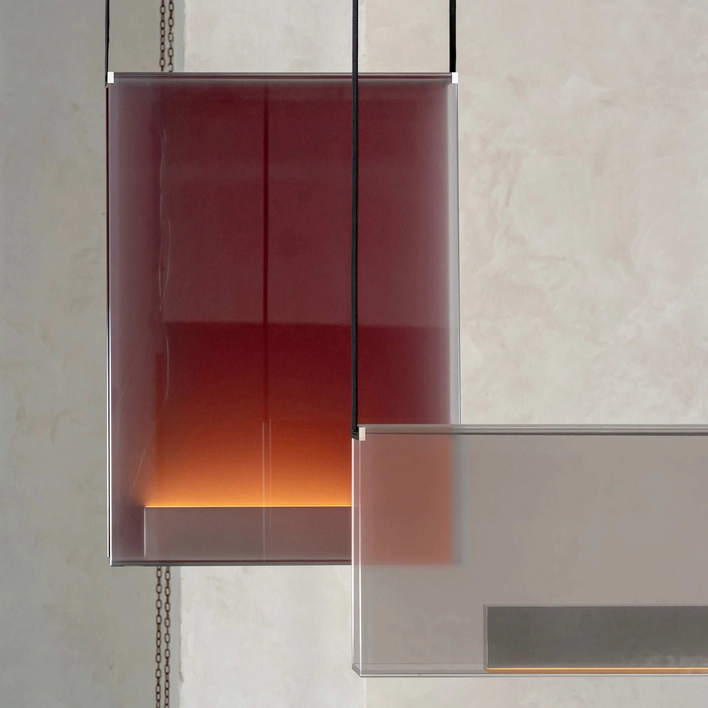 Sainte Atelier Glass Pendant - Image 60