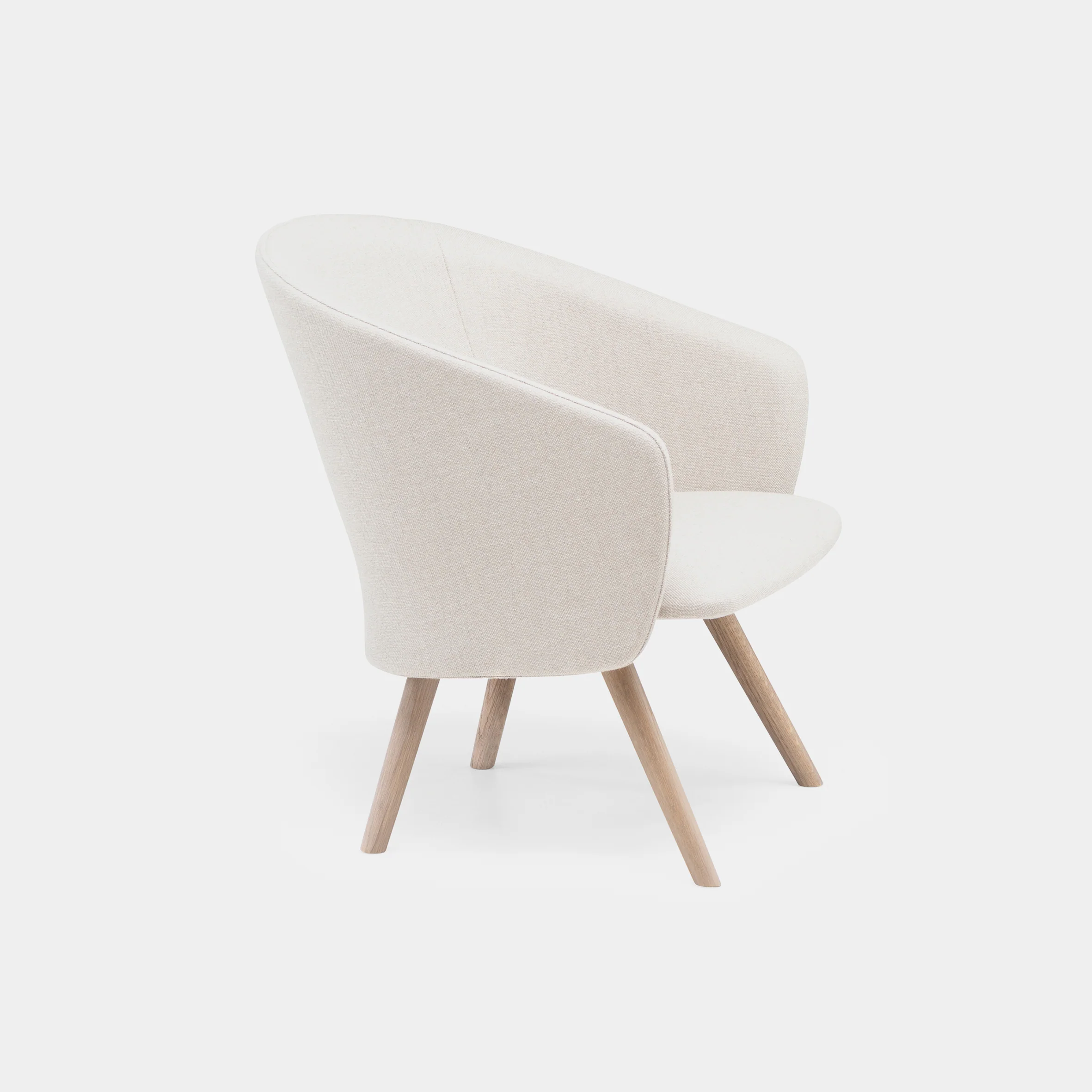 Saia Lounge Chair - Image 10