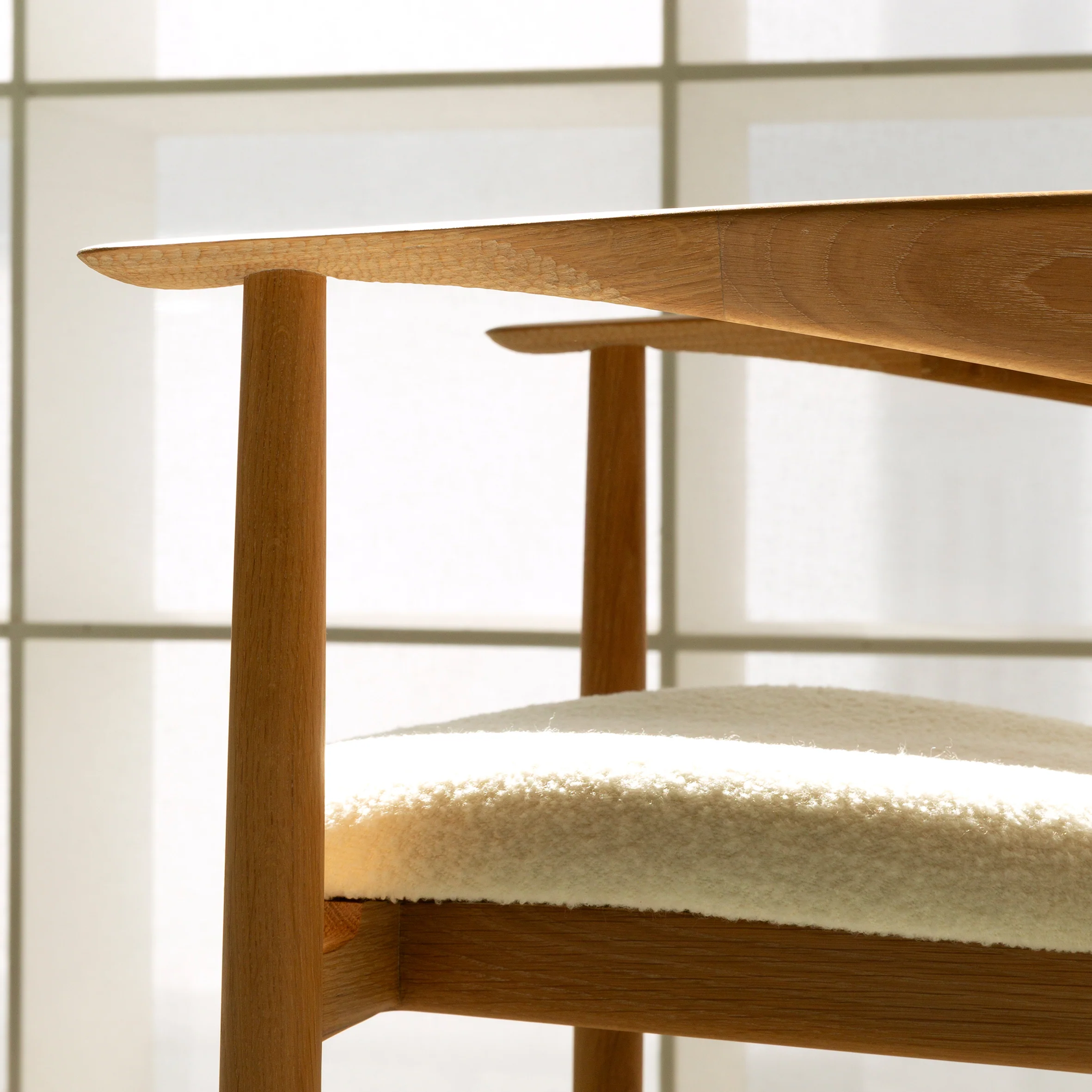 Sava Armchair - Image 8